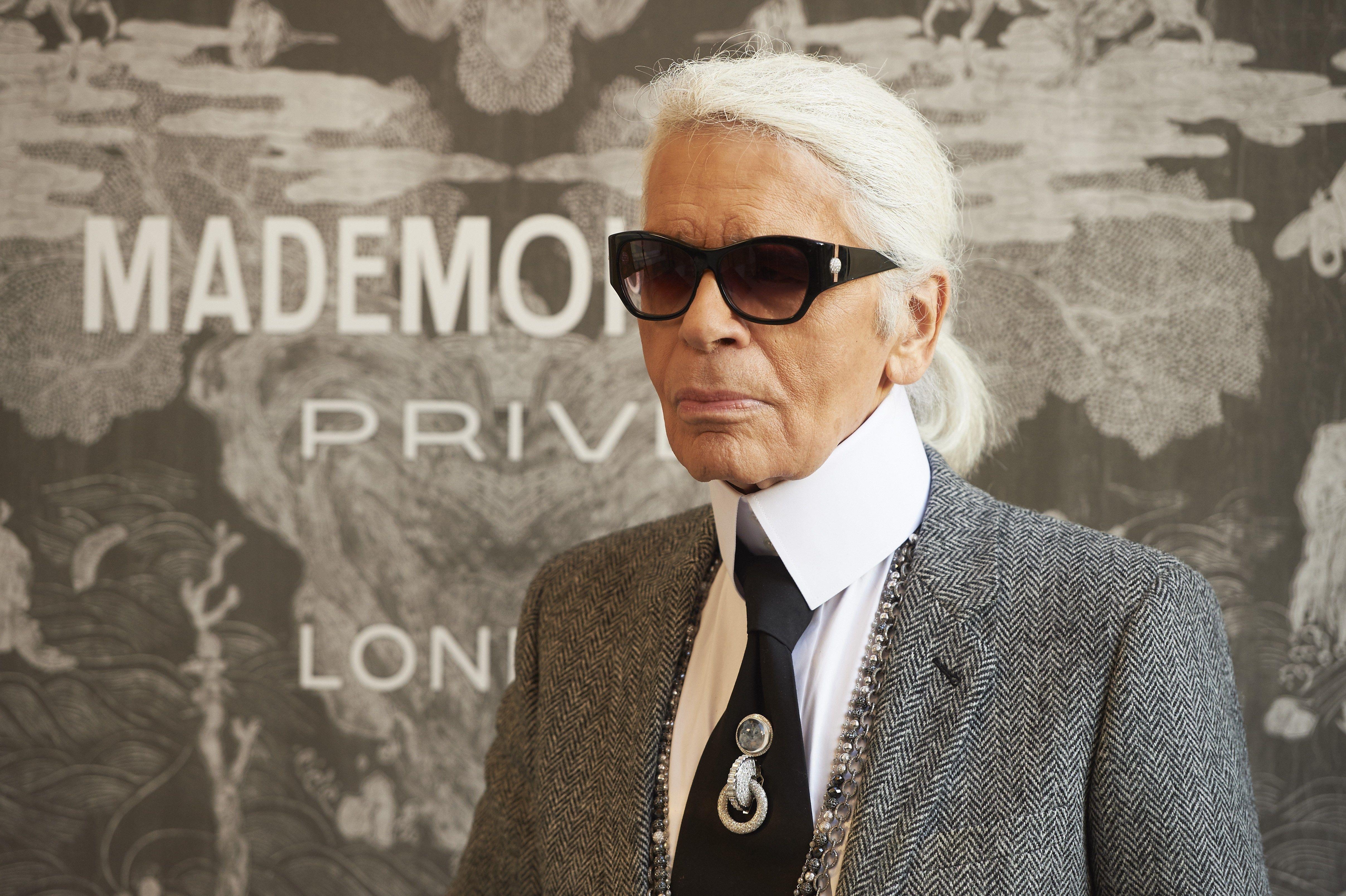 4830x3220 Karl Lagerfeld HD Wallpaper free, Desktop