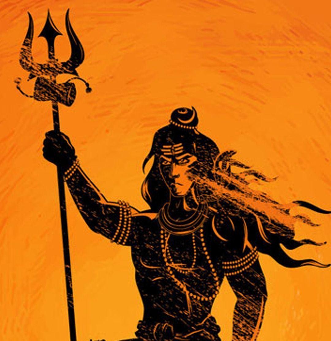 1080x1120 Lord Shiva image, wallpaper, photo & pics, download Lord Shiva, Phone