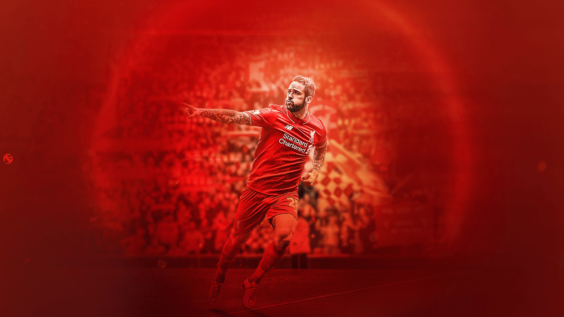 1920x1080 Liverpool Wallpaper 11 X 1080, Desktop