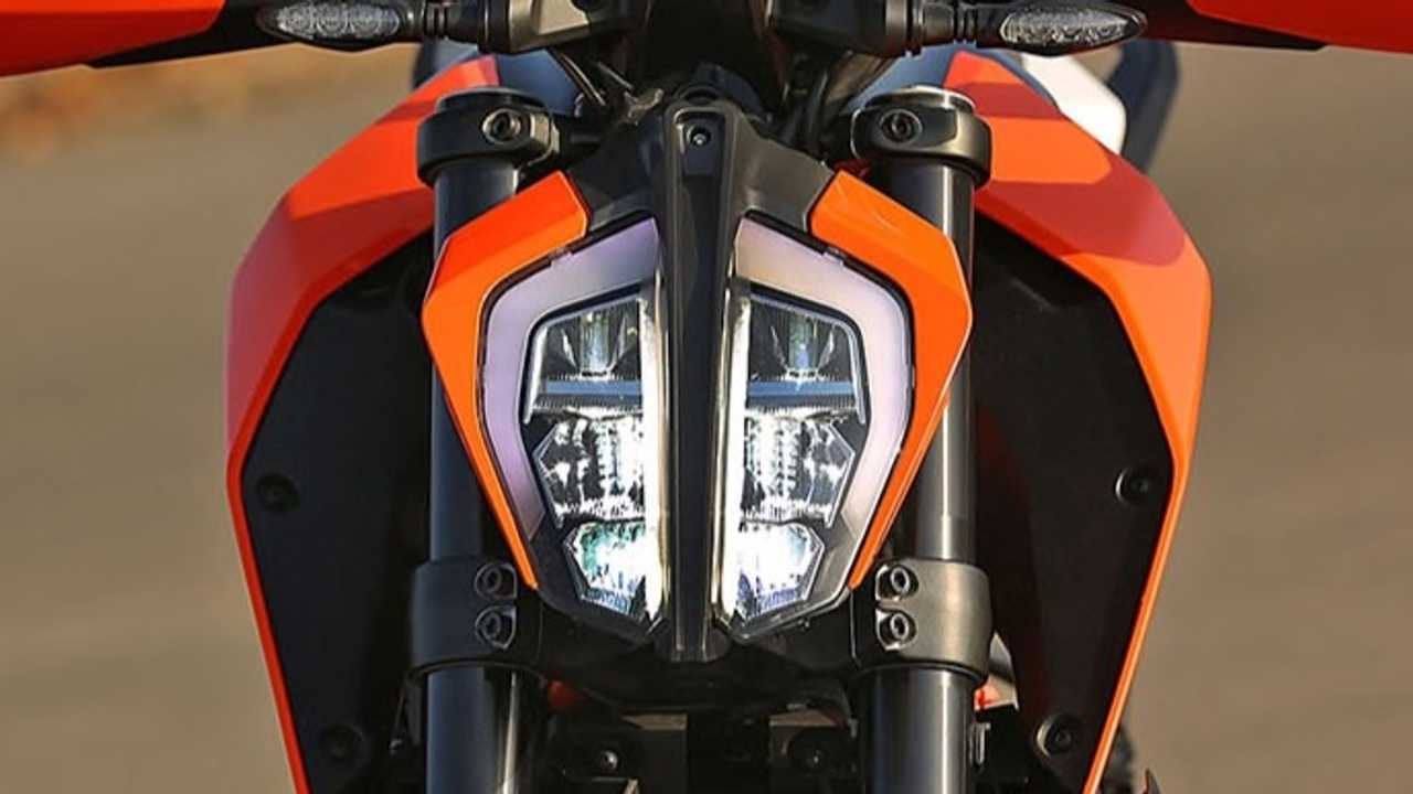 1280x720 The BS6 KTM 250 Duke Gets Some Cool Updates, Desktop