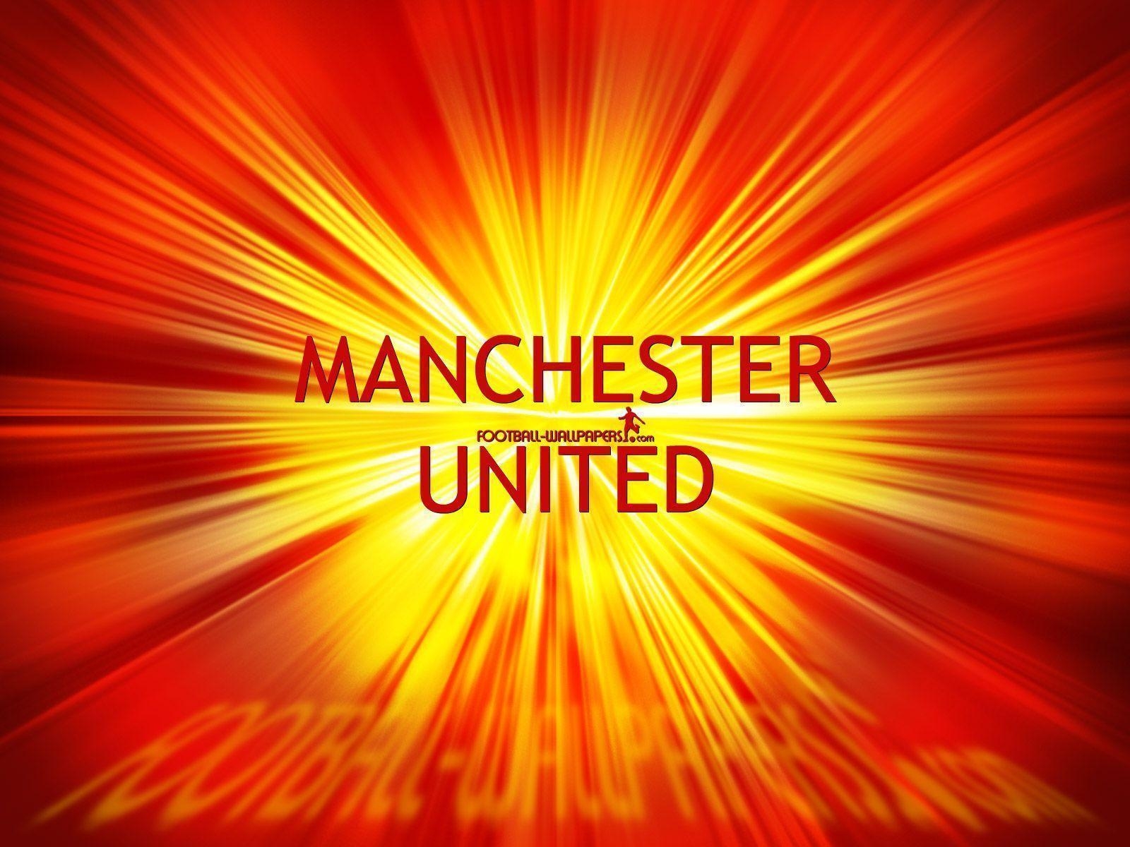 1600x1200 Manchester United Wallpaper. Football Wallpaper and Videos, Desktop