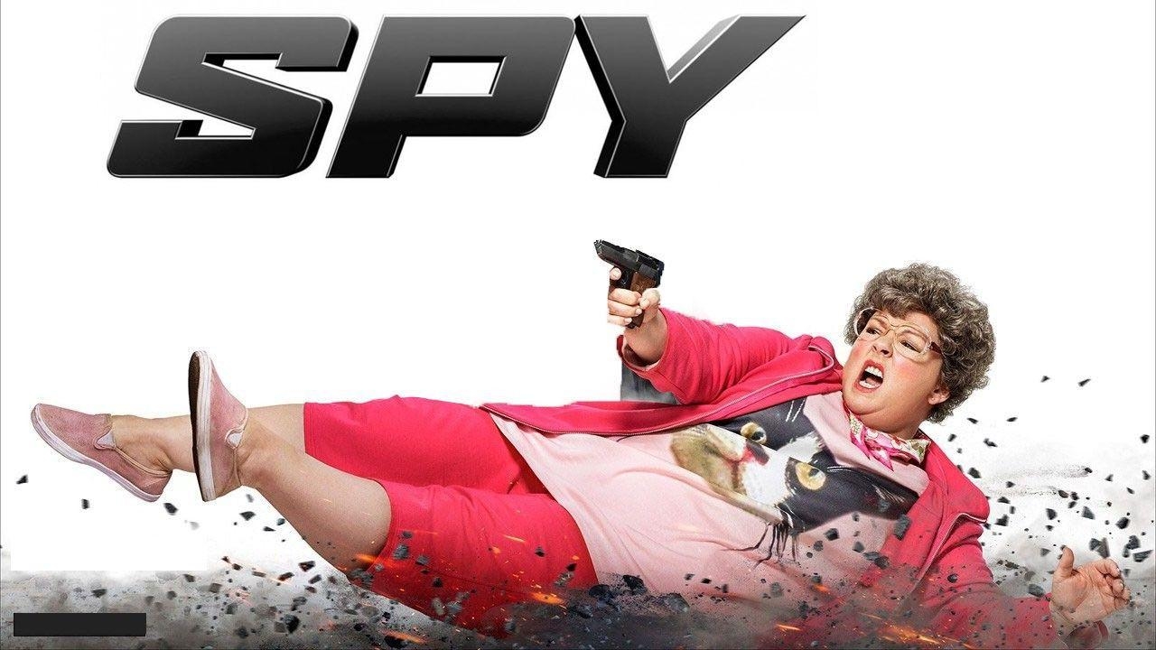 1280x720 Spy 2015 Melissa McCarthy Action Movie Wallpaper HD Wallpaper. Ms, Desktop