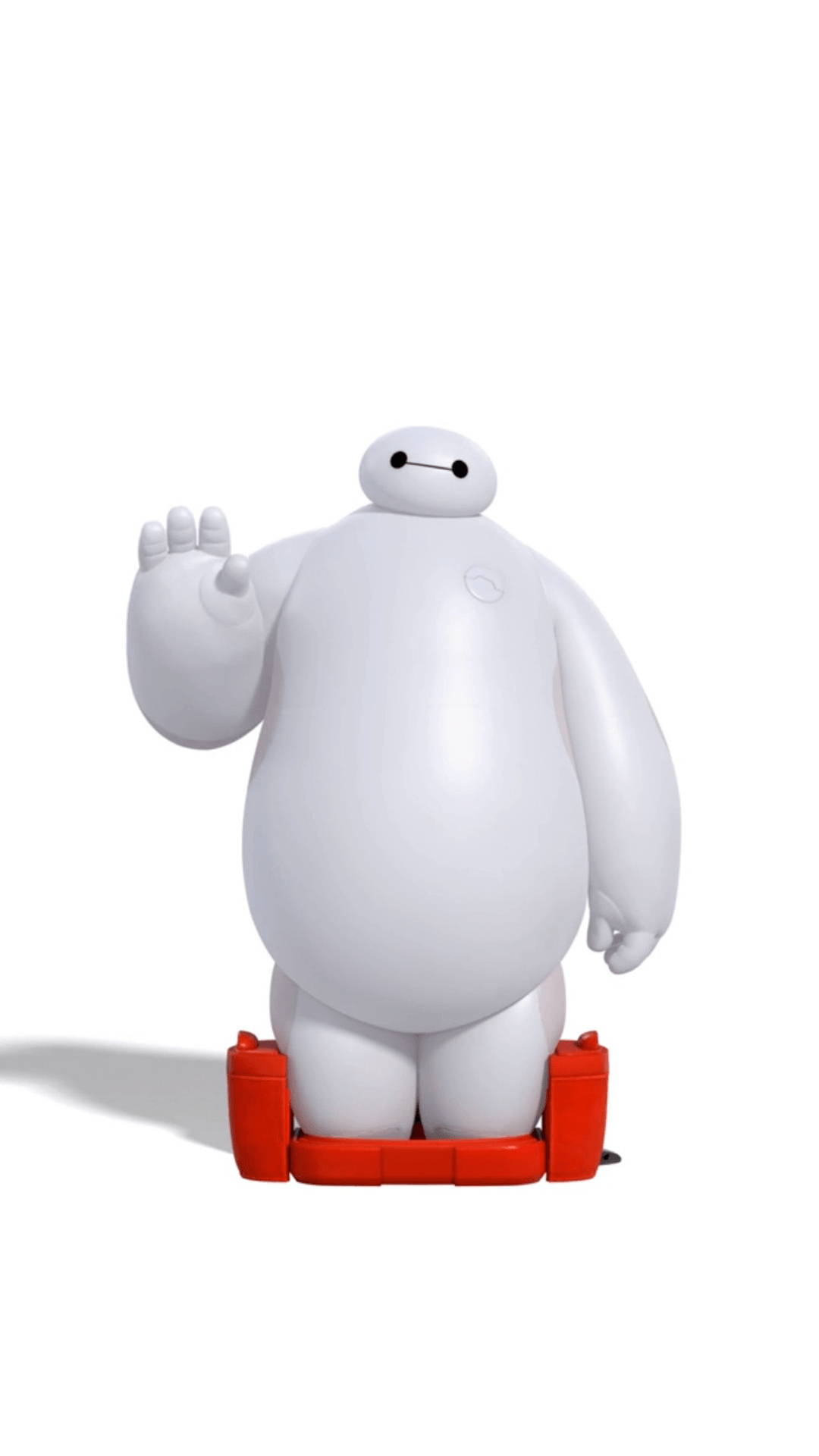 1080x1920 Simple Big Hero 6 wallpaper, Phone