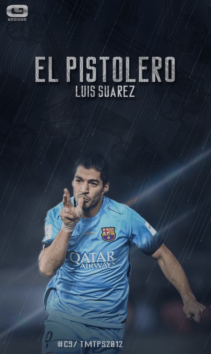 710x1180 Luis Suarez Wallpaper, Phone