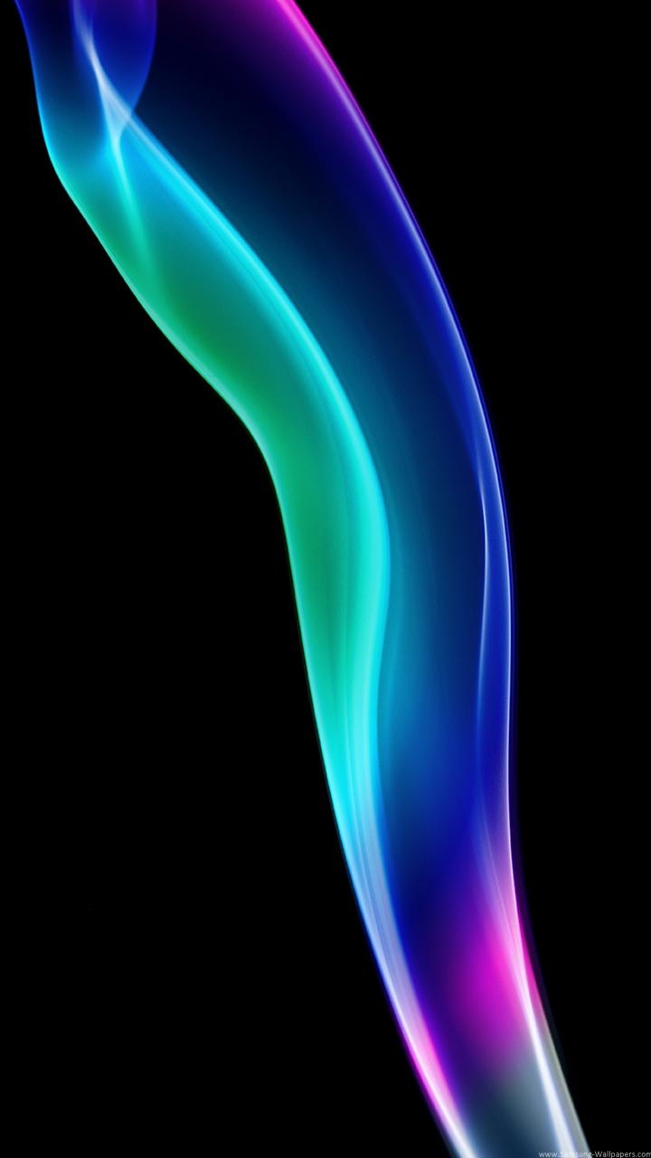 720x1280 Color Change Stock Samsung Galaxy S4 Wallpaper HD, Phone