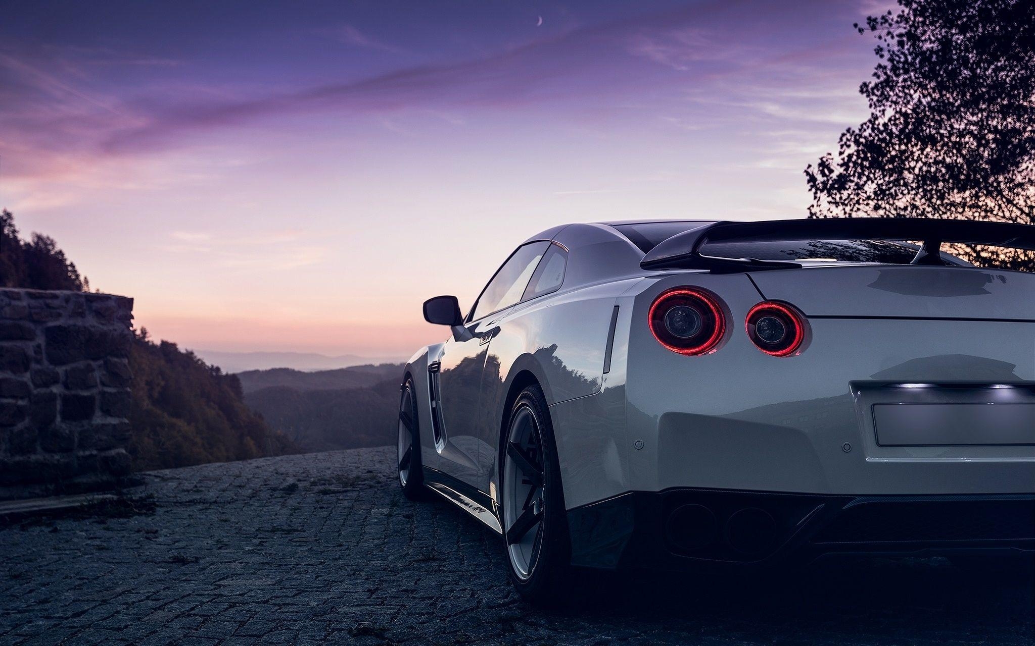 2050x1280 Top Selection of Nissan Gtr Wallpaper, Desktop