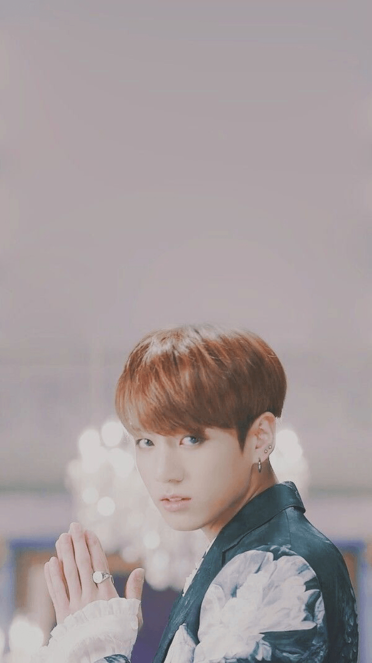 750x1340 Jungkook wallpaper (Blood, Sweat and Tears). Bts, Phone