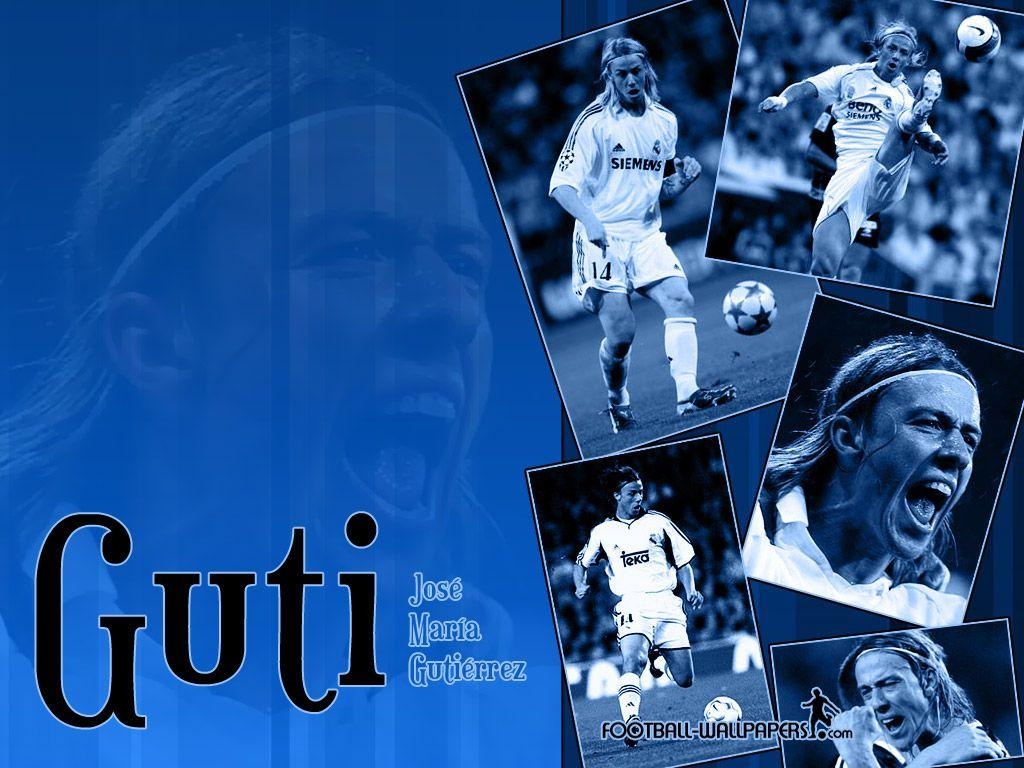 1030x770 Guti Wallpaper: Players, Teams, Leagues Wallpaper, Desktop