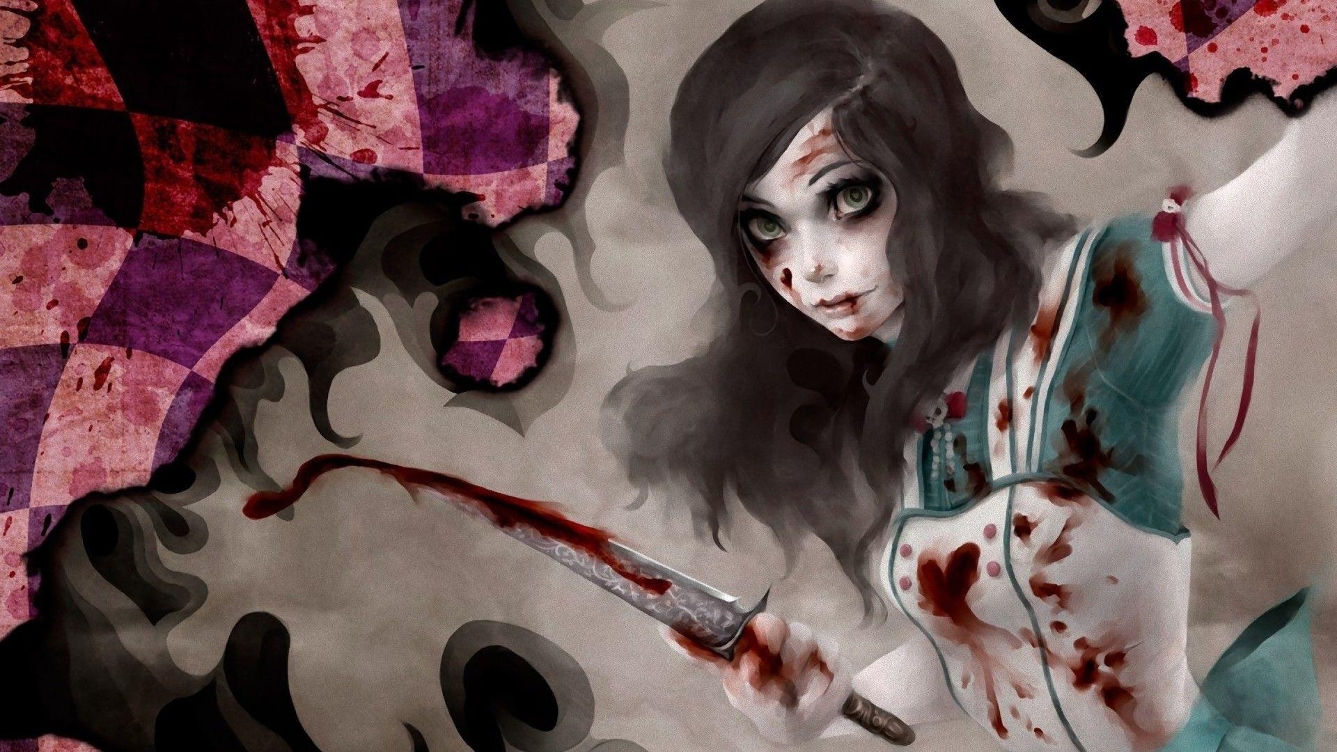 1920x1080 Alice: Madness Returns Full HD Wallpaper and Background, Desktop