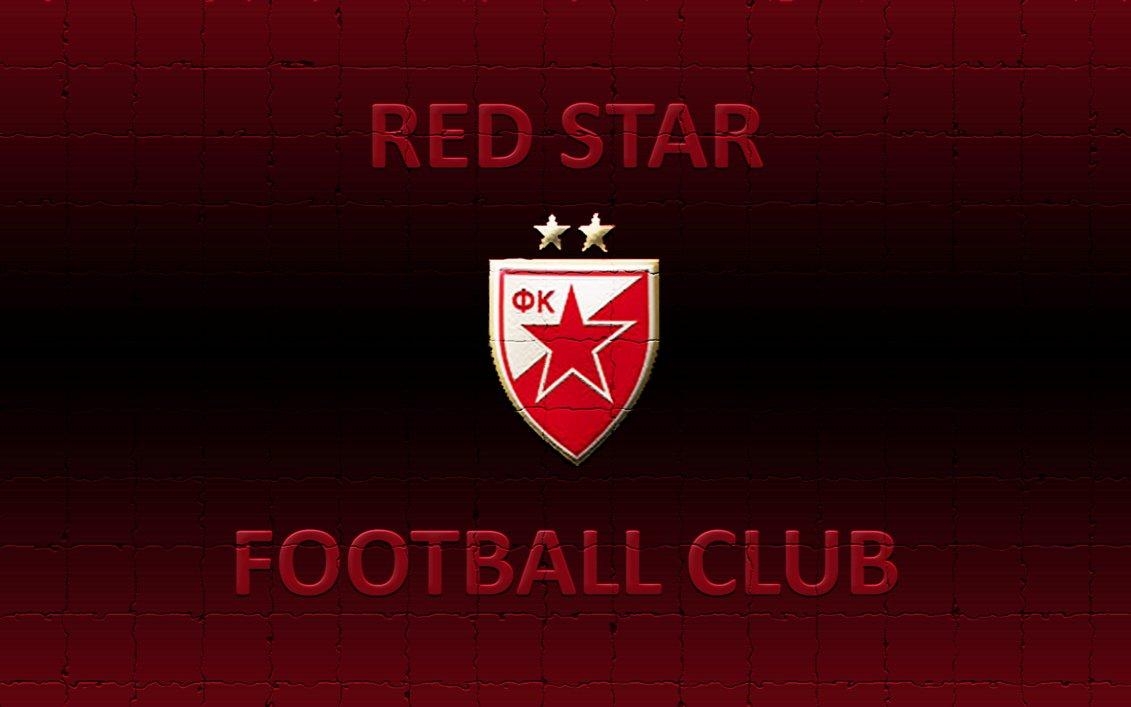 1140x710 Red Star, Desktop