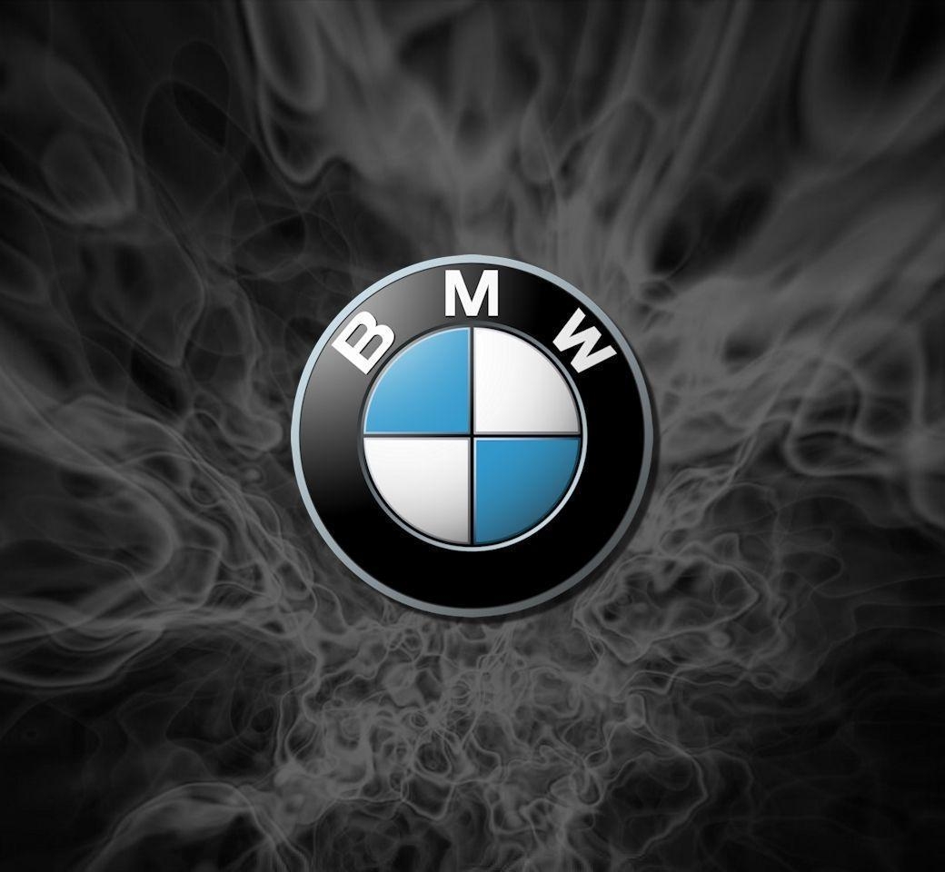 1040x960 bmw logo wallpaper, Desktop