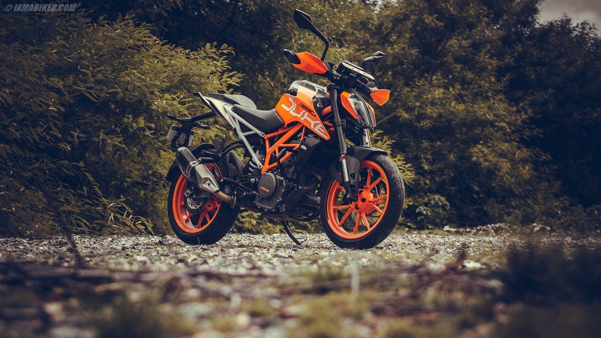 1920x1080 Ktm Duke 390 HD Wallpaper Iamabiker, KTM Duke 250 HD, Desktop