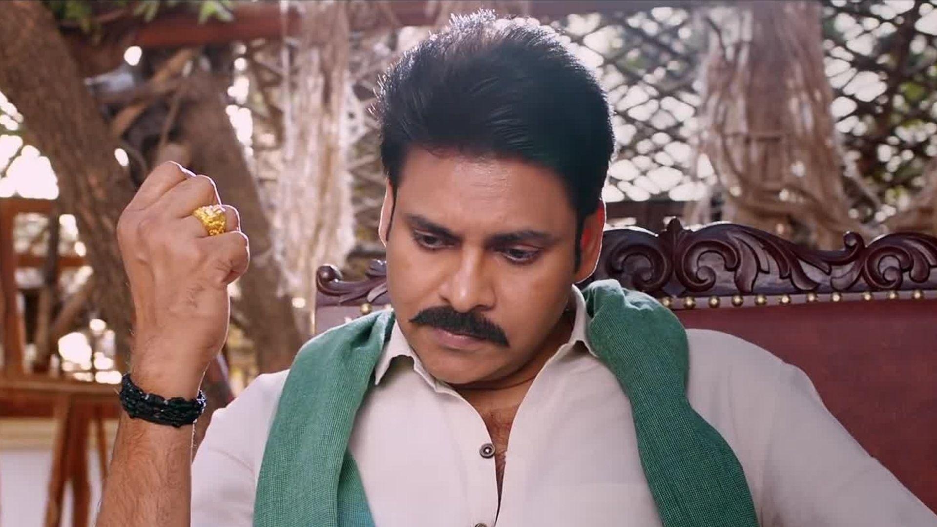 1920x1080 Katamarayudu Wallpaper HD Background, Image, Pics, Photo Free, Desktop