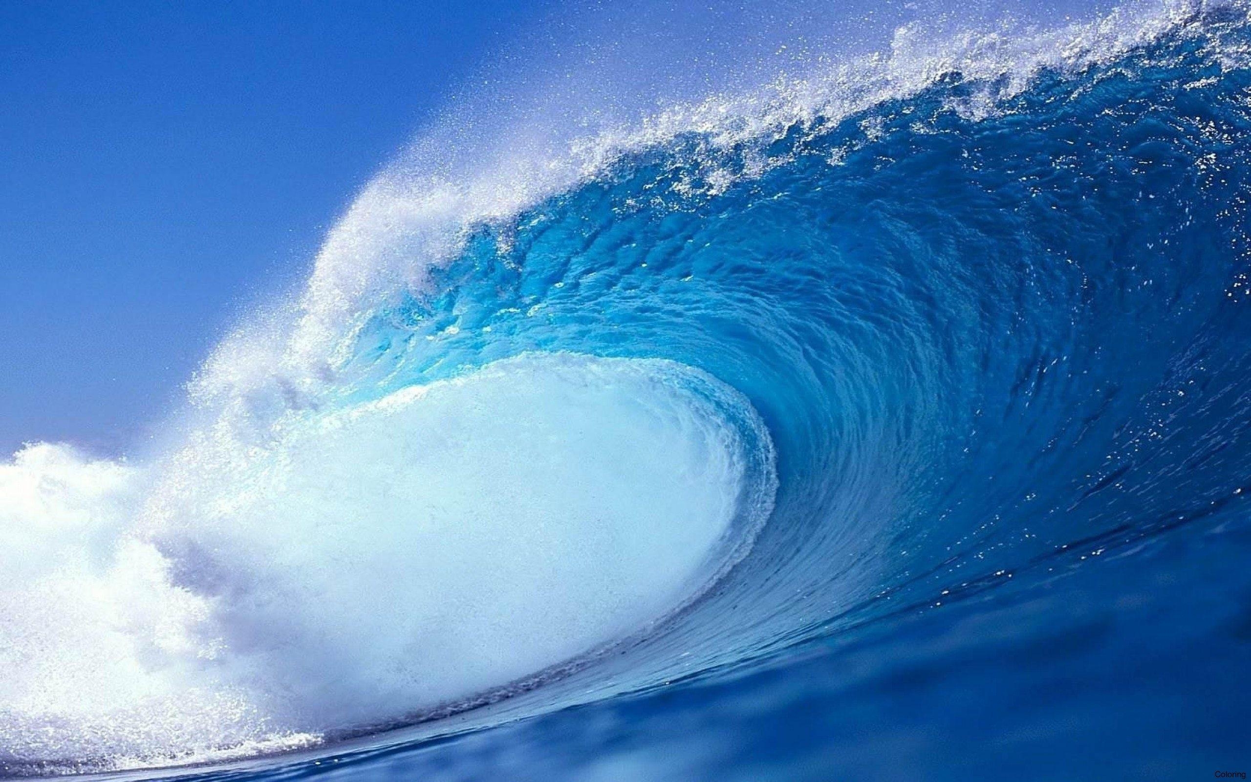 2560x1600 Ocean Picture 30336 31056 HD Wallpaper Wave Wallpaper Coloring 0f, Desktop