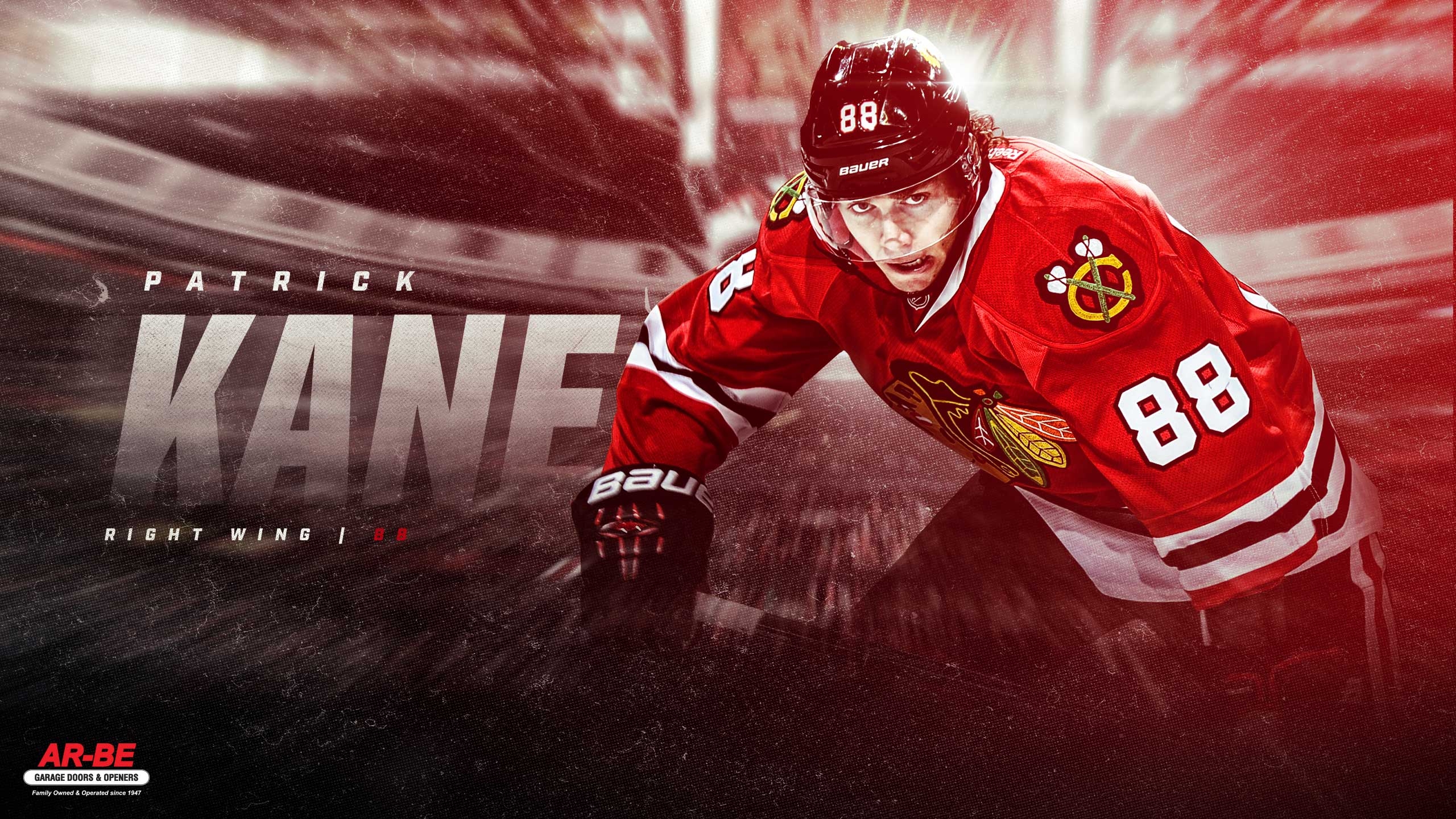 2560x1440 Blackhawks Wallpaper, Desktop