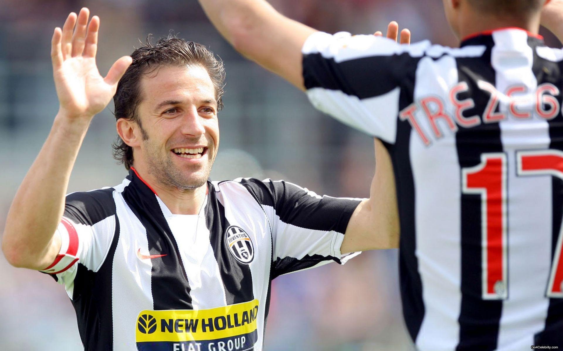 1920x1200 The attacker player of Sydney Alessandro Del Piero wallpaper, Desktop