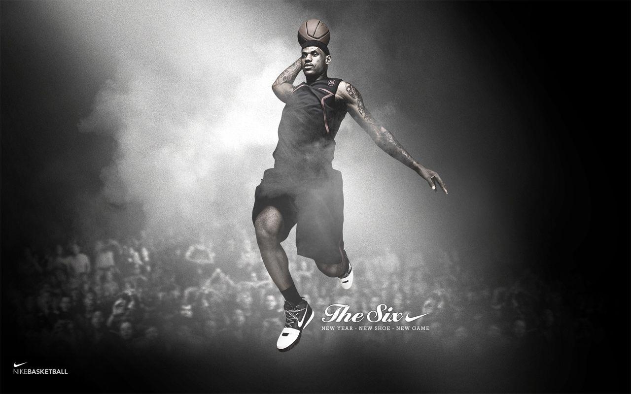 1280x800 Nike Basketball Wallpaper Anyone?, Desktop