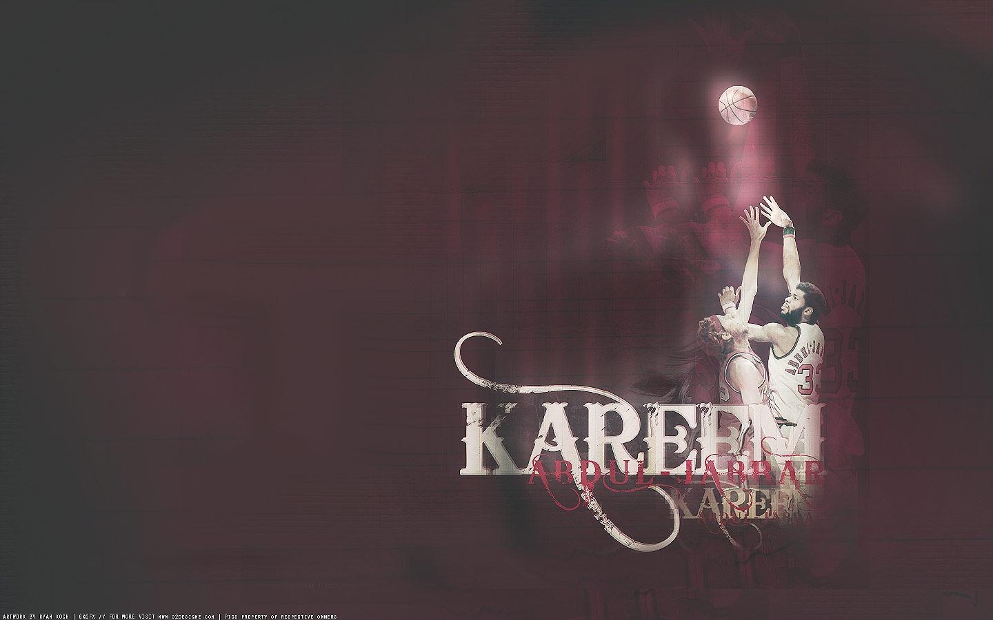 1440x900 Kareem Abdul Jabbar Wallpaper. Basketball Wallpaper At, Desktop