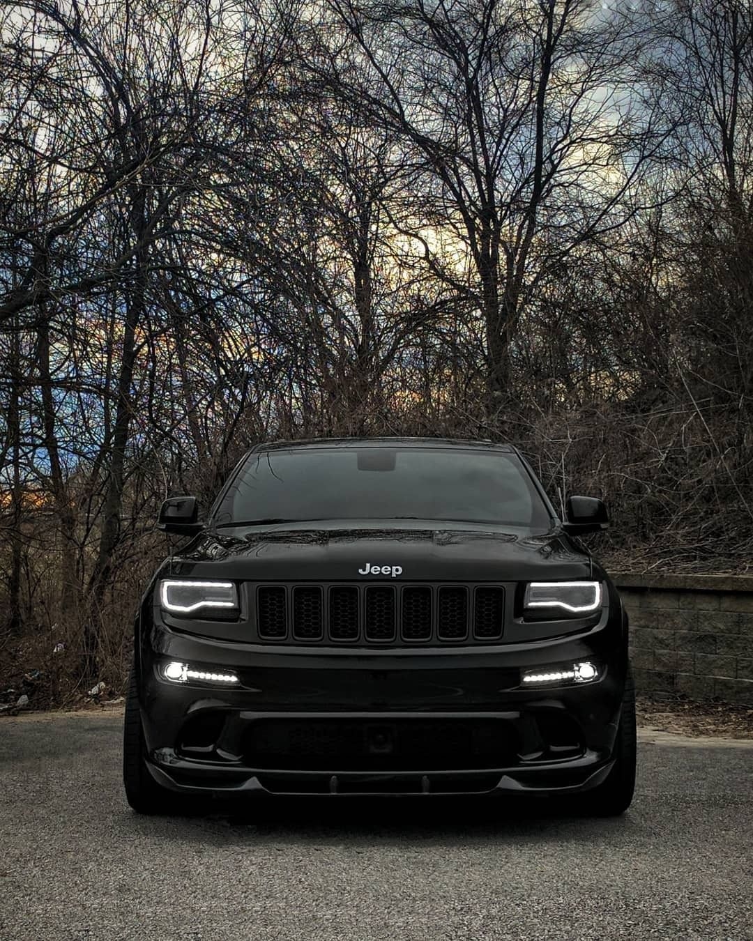 1080x1350 Dodge Jeep srt. Jeep srt Jeep grand cherokee srt, Dream cars, Phone