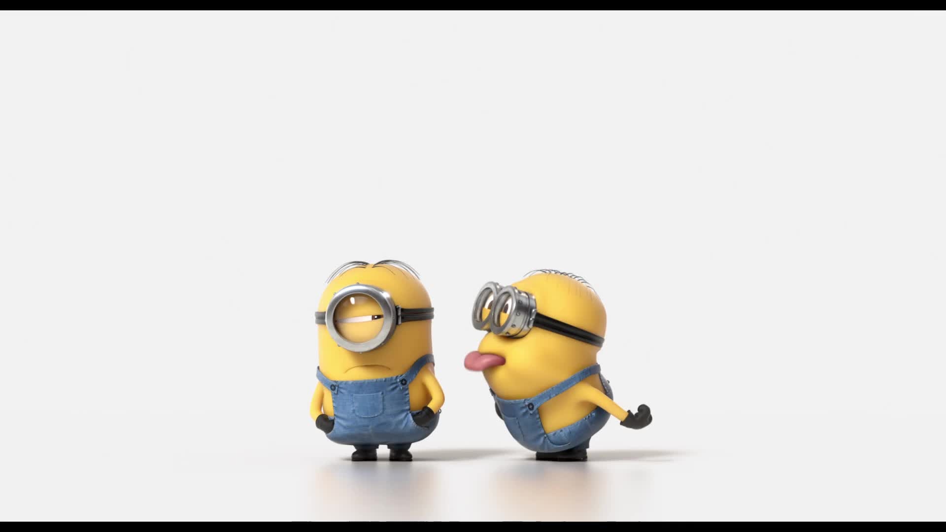 1920x1080 Minions Funny Wallpaper HD, Desktop