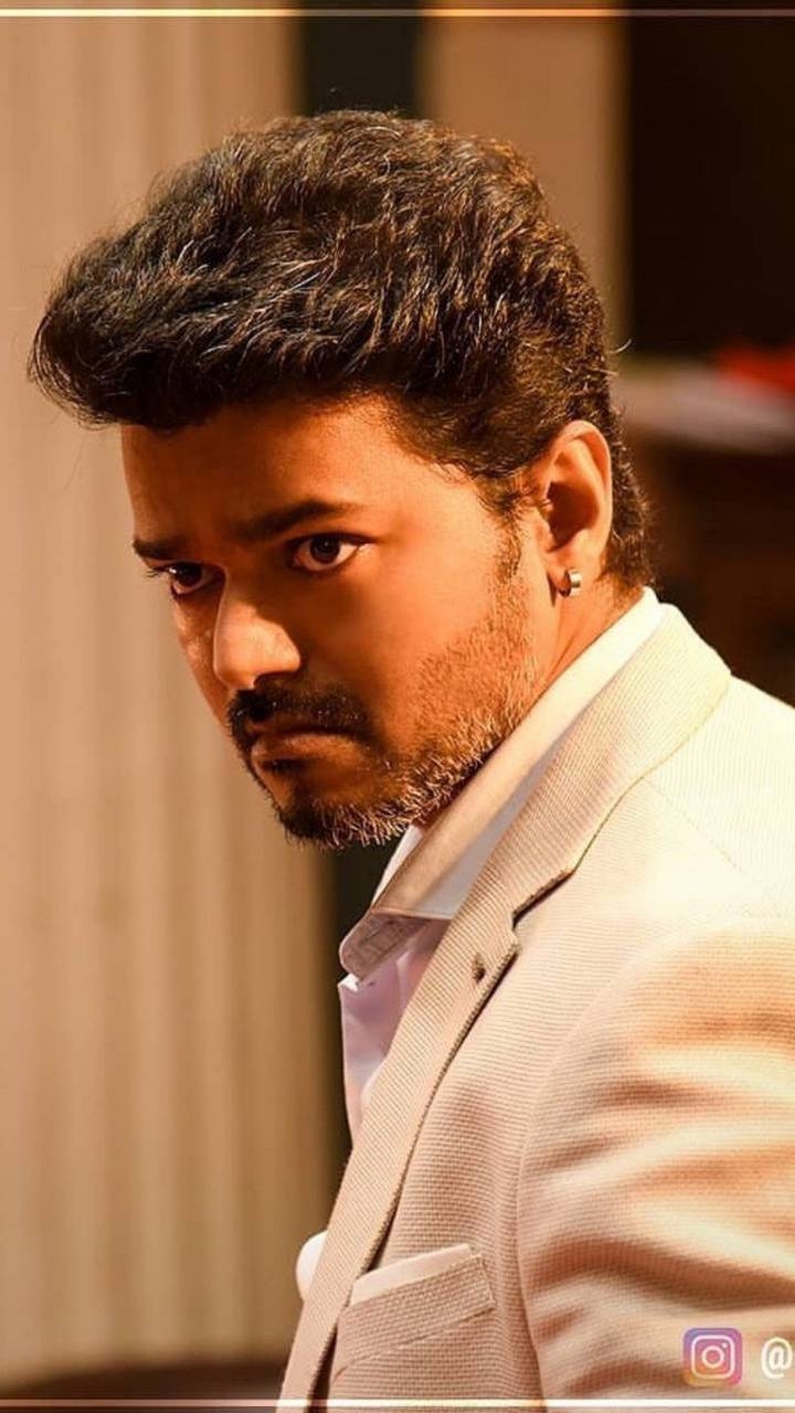 720x1280 Vijay wallpaper, Phone