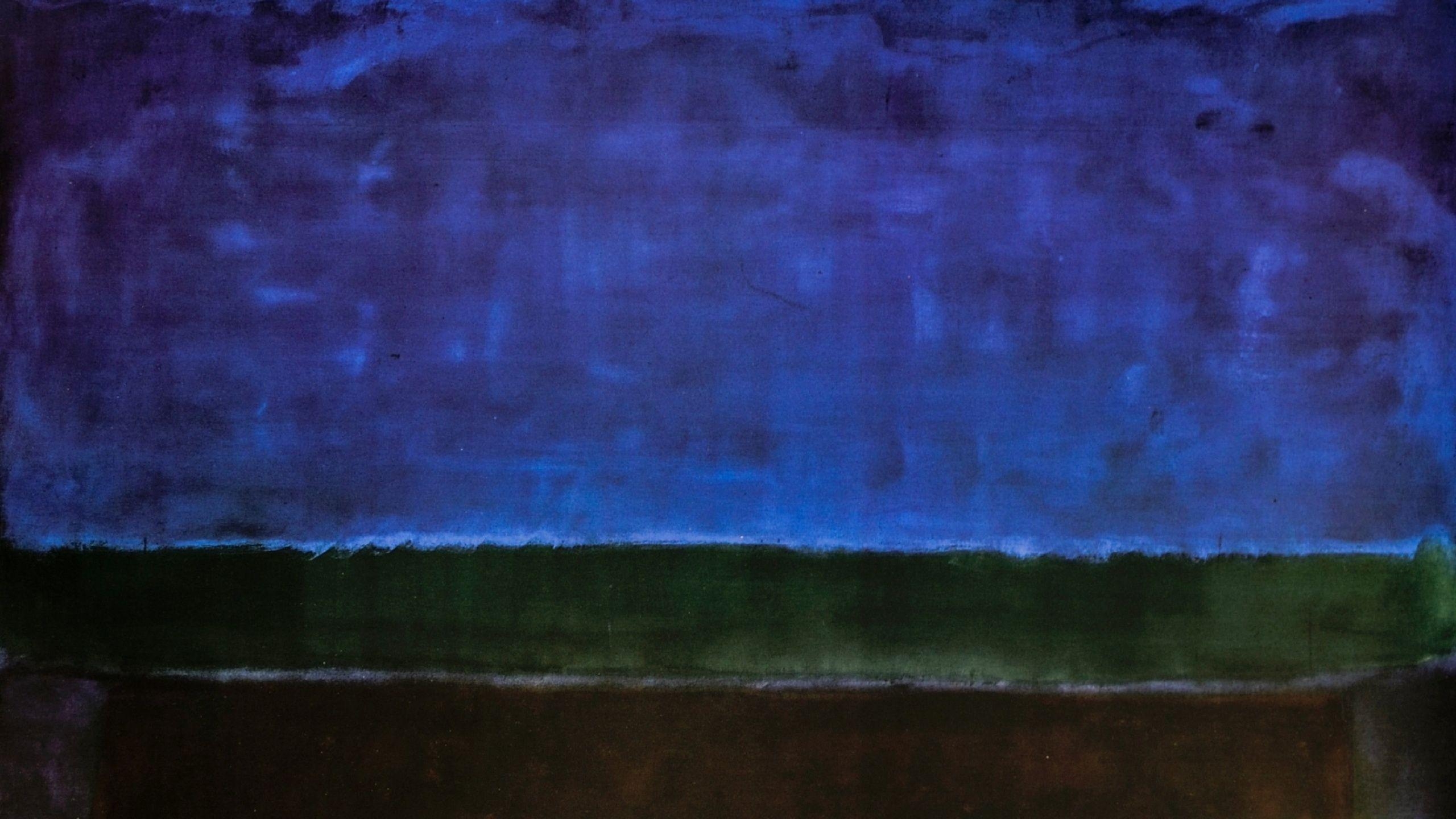 2560x1440 Mark Rothko, Paintings, Art, Abstract Expressionist, Desktop