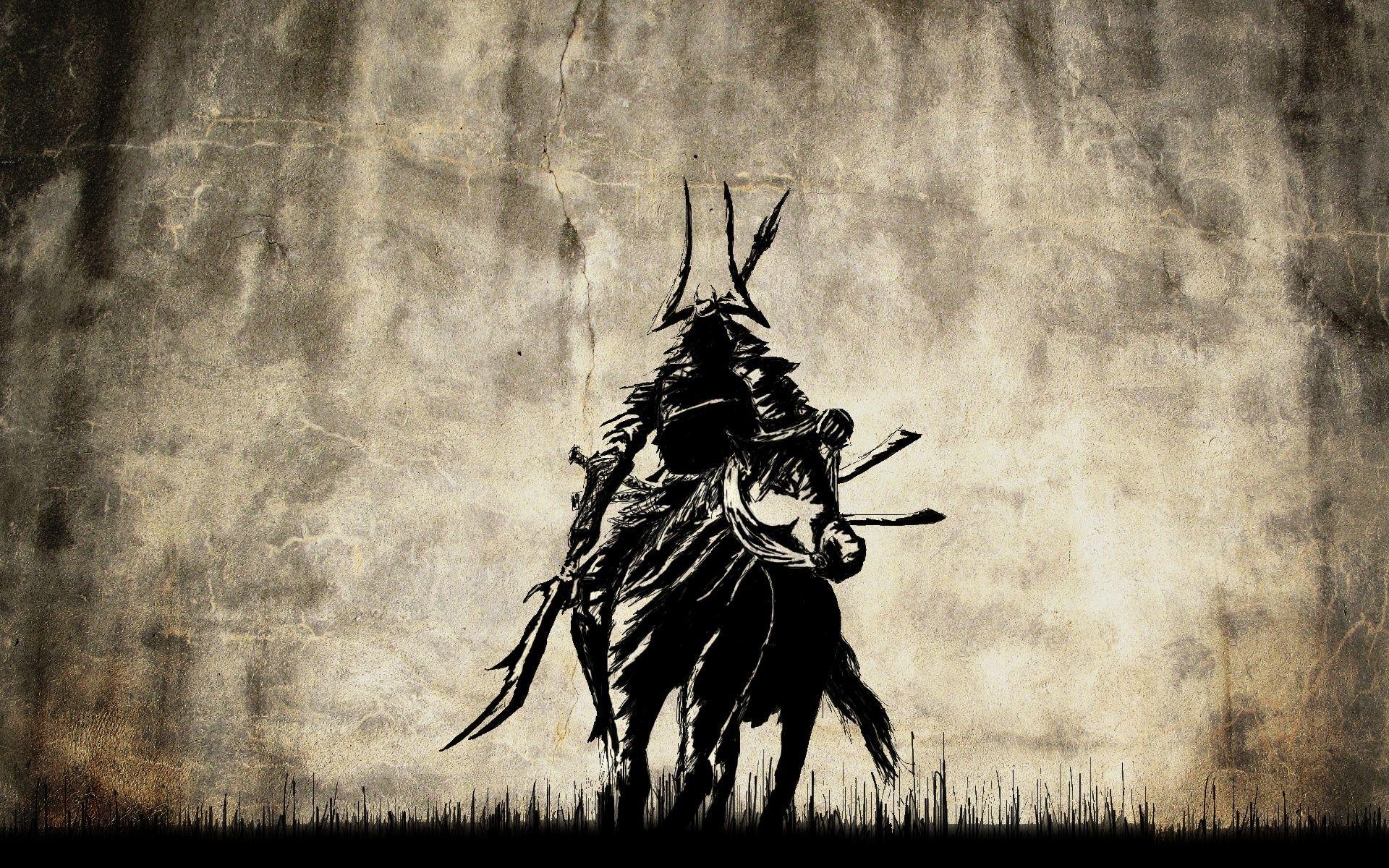 1920x1200 Gallery For: Samurai Wallpaper, HQ Samurai Background, Desktop