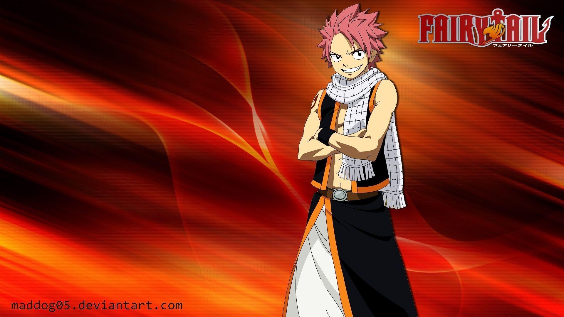 1920x1080 º.¸¸.•´¯`♥ Natsu Dragneel ♥ `•.¸.•´ ♥ º.¸¸.•´, Desktop