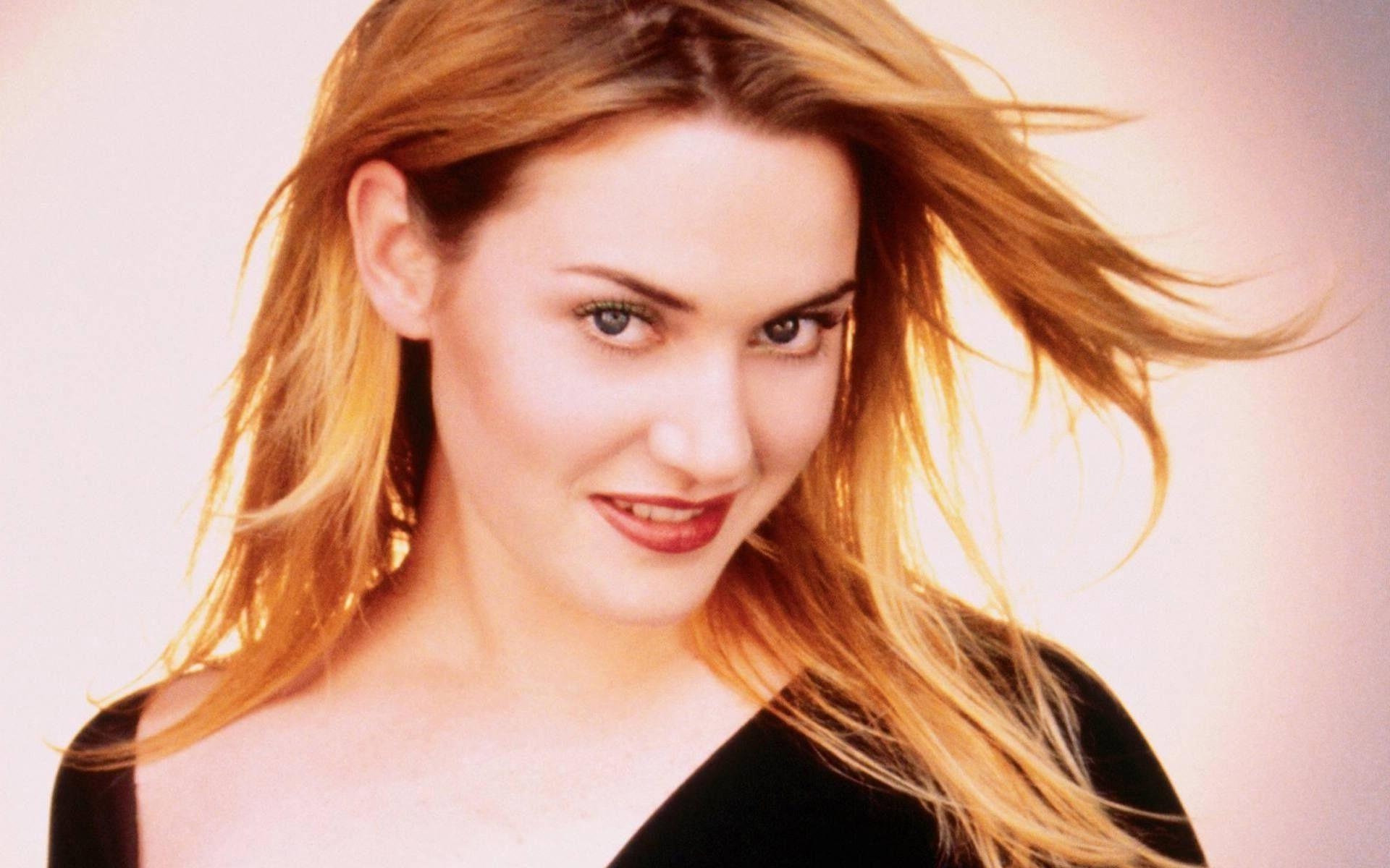 1920x1200 Hot HD Kate Winslet Wallpaper, Desktop