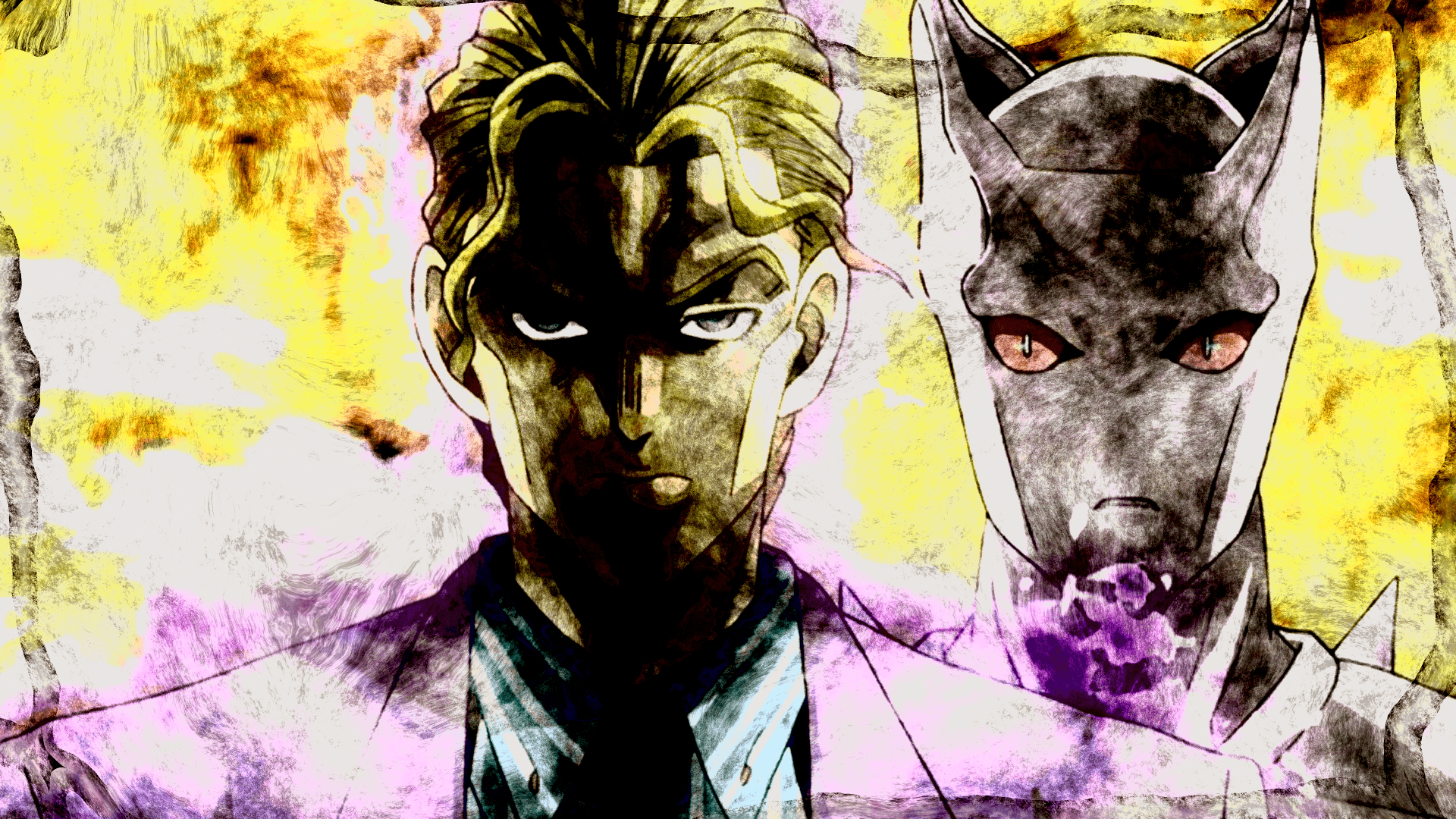 1920x1080 Yoshikage Kira HD Wallpaper and Background Image, Desktop