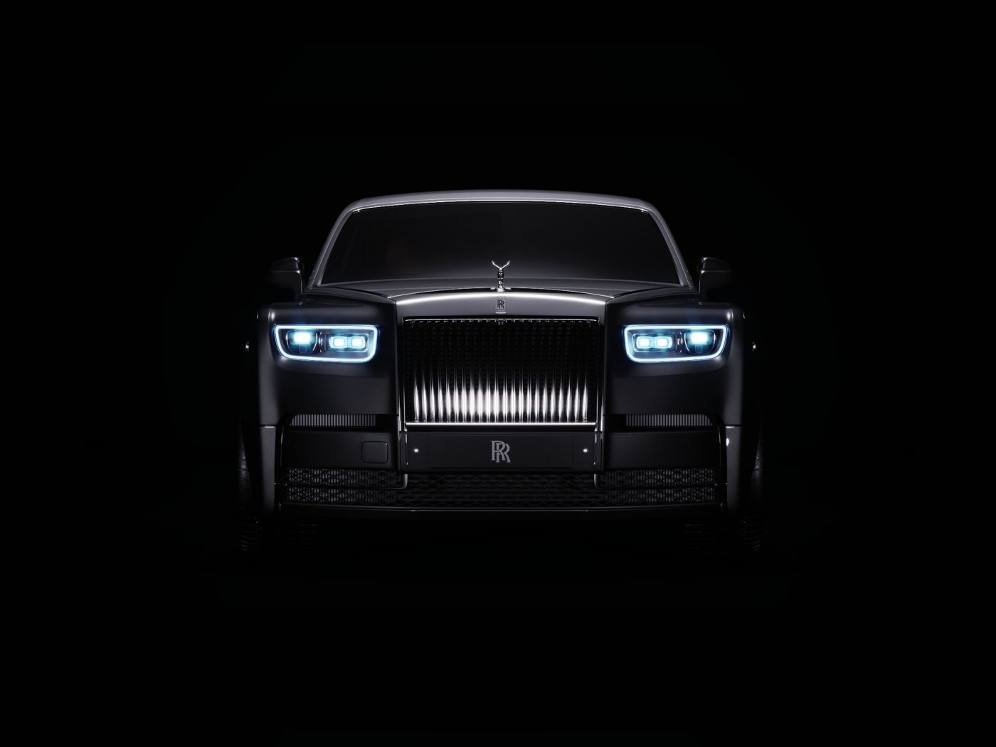 1400x1050 Download  Wallpaper Front, Rolls Royce Phantom, Portrait, Standard 4: Fullscreen,  HD Image, Background, 22282, Desktop