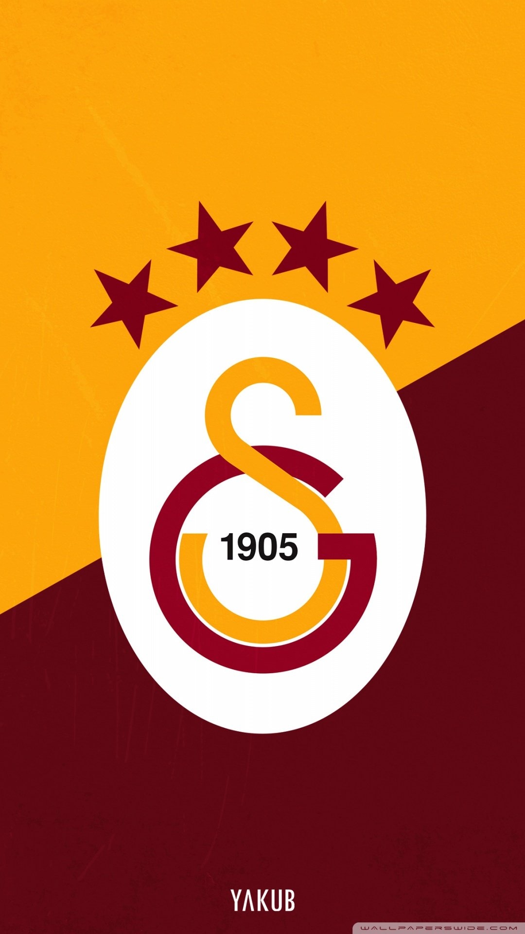 1080x1920 GALATASARAY Ultra HD Desktop Background Wallpaper for 4K UHD TV, Widescreen & UltraWide Desktop & Laptop, Tablet, Phone