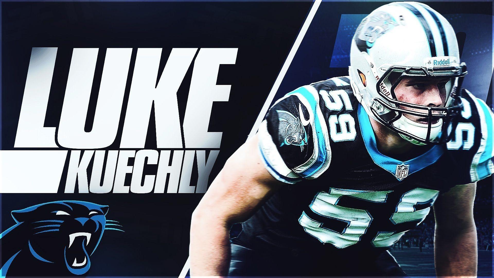 1920x1080 Luke Kuechly HD Wallpaper and Background Image, Desktop