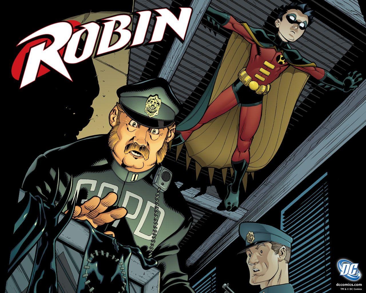 1280x1030 Batman YTB. Tim Drake Desktop & Phone Wallpaper, Robin III, Red Robin, Desktop