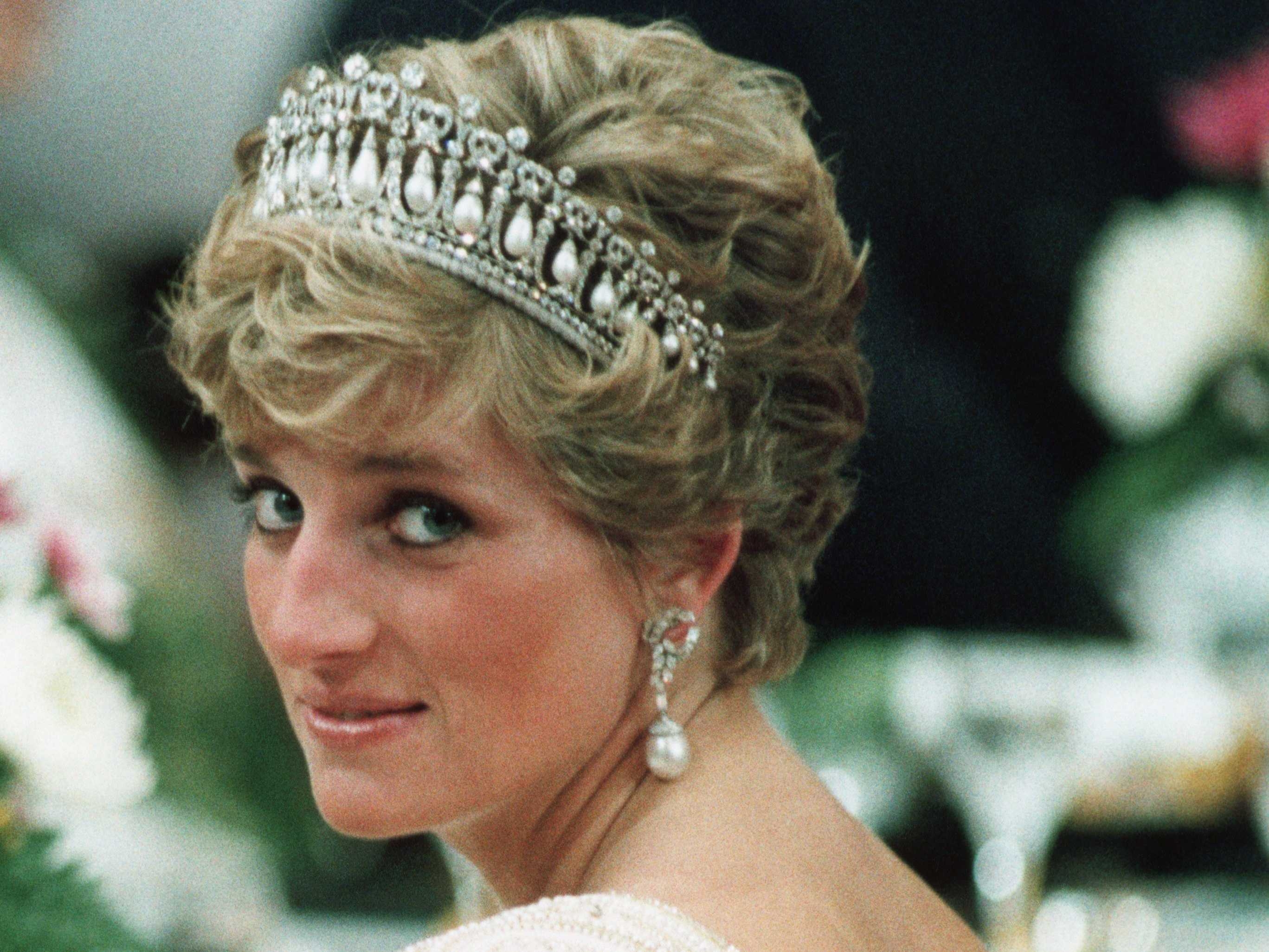 2740x2060 Princess Diana Wallpaper Image Photo Picture Background, Desktop