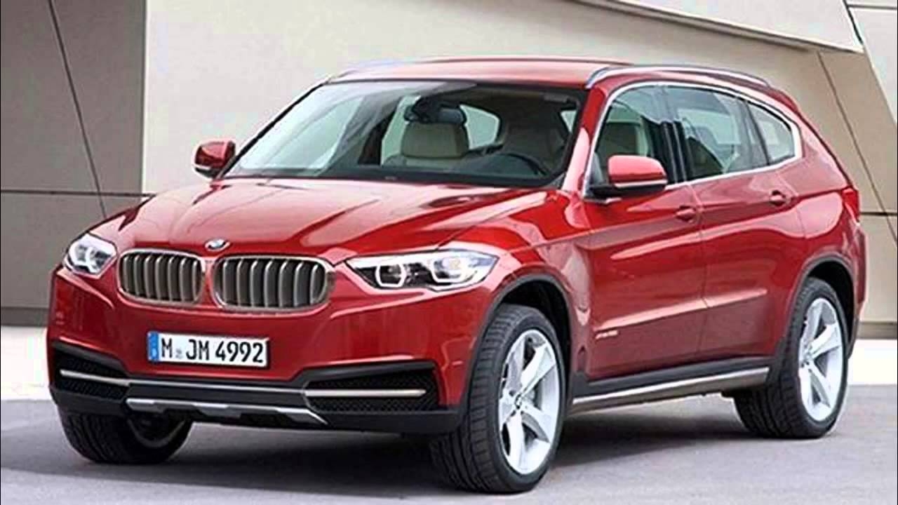 1280x720 Bmw X7 2016 photo gallery, some information, Desktop