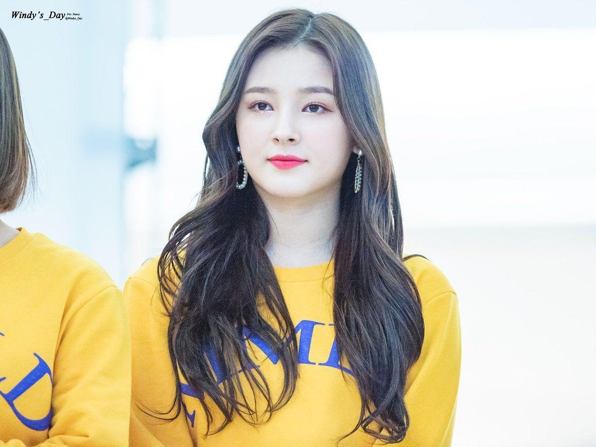 1200x900 Momoland (모모랜드) image 180121 Nancy HD wallpaper, Desktop