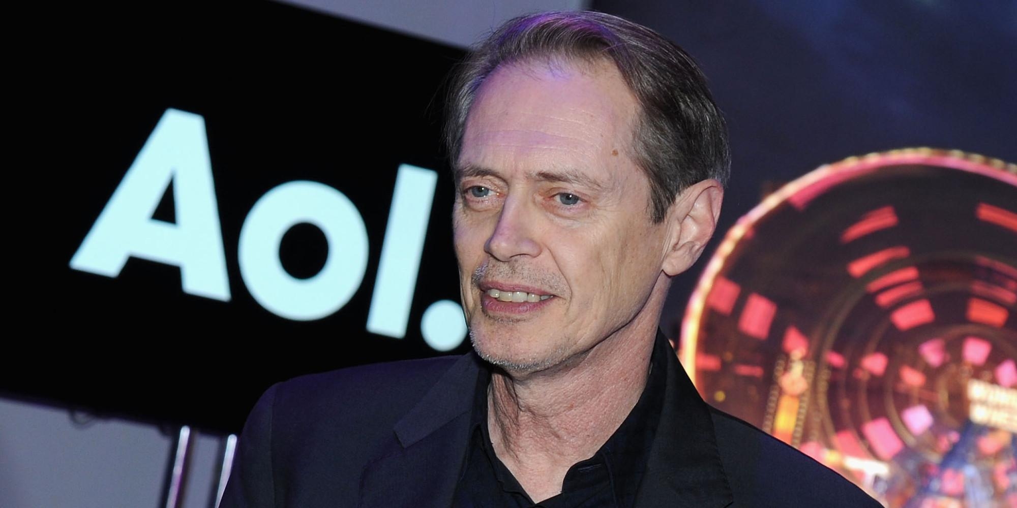 2000x1000 Steve Buscemi HD Wallpaper free, Dual Screen