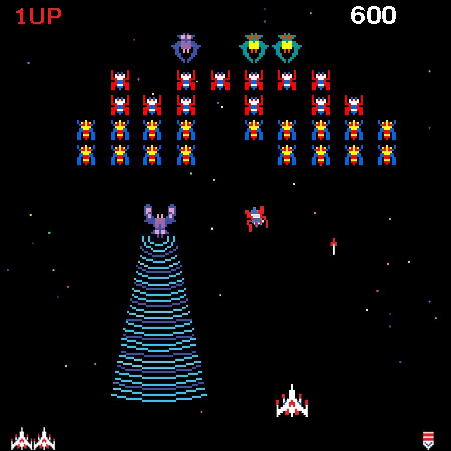 900x900 px Galaga 207.5 KB, Phone