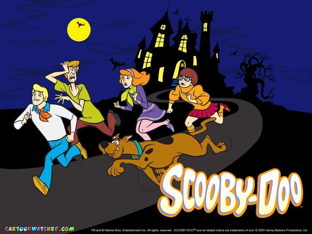 1030x770 Scooby Doo. Scooby Doo Doo Wallpaper, Desktop