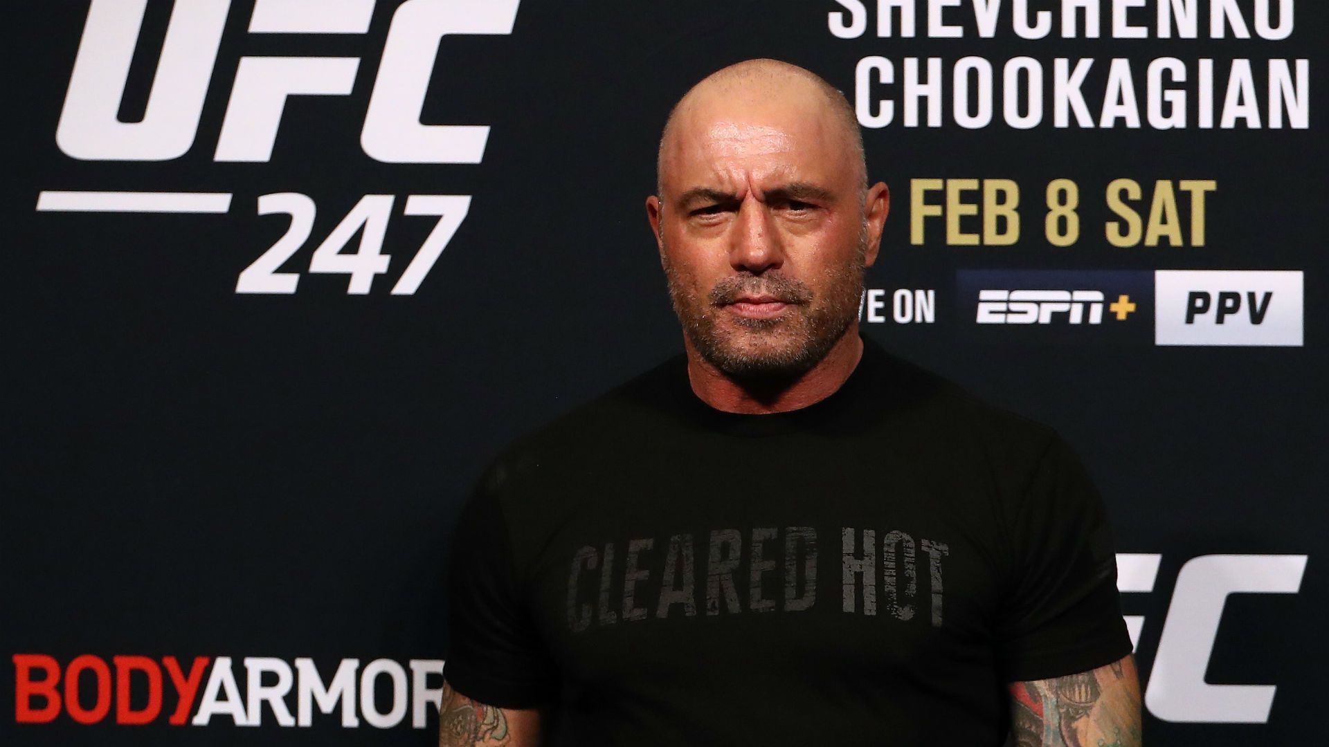 1920x1080 Joe Rogan says he won't commentate UFC 249 due to coronavirus, Desktop