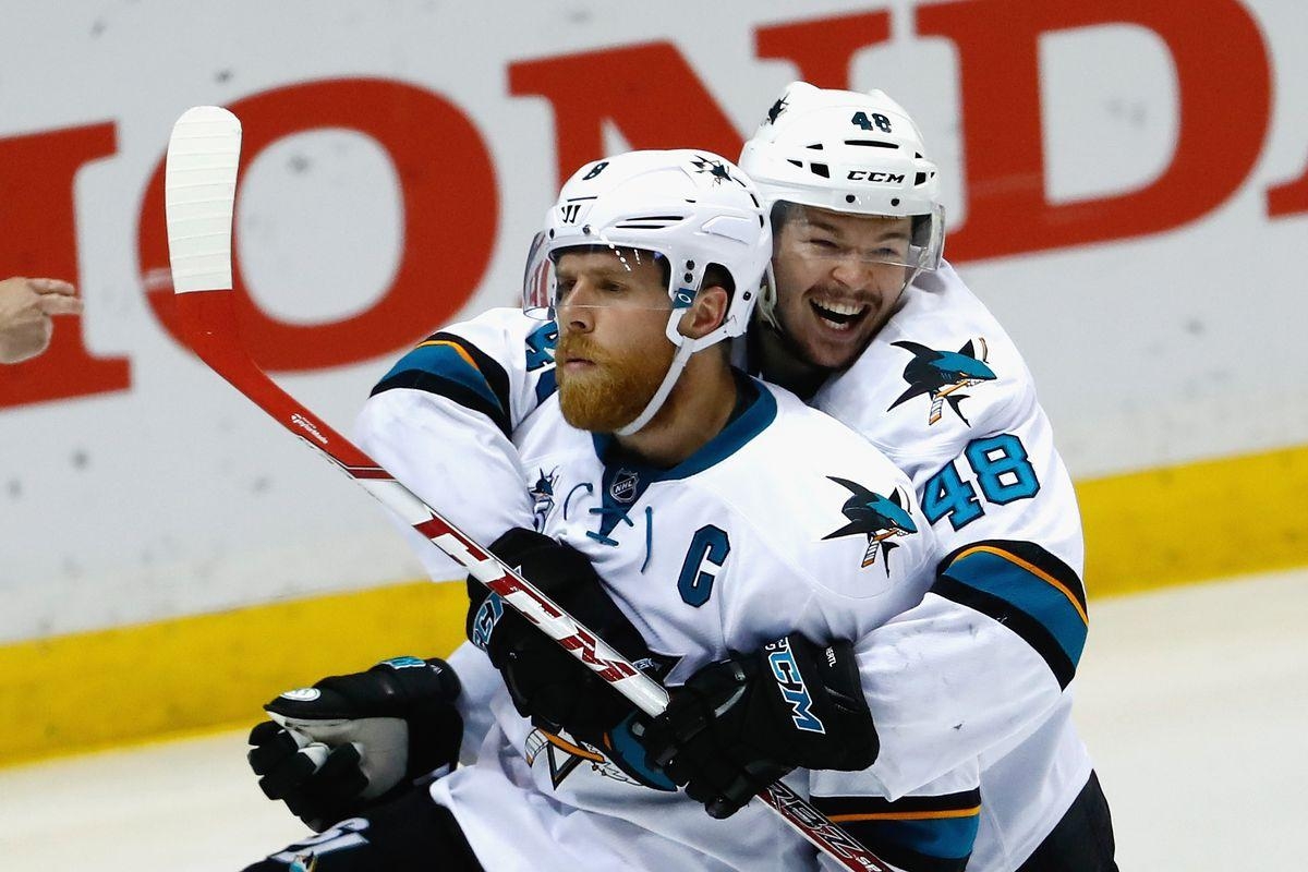 1200x800 2015 16 Sharks Season Review: Joe Pavelski, Desktop