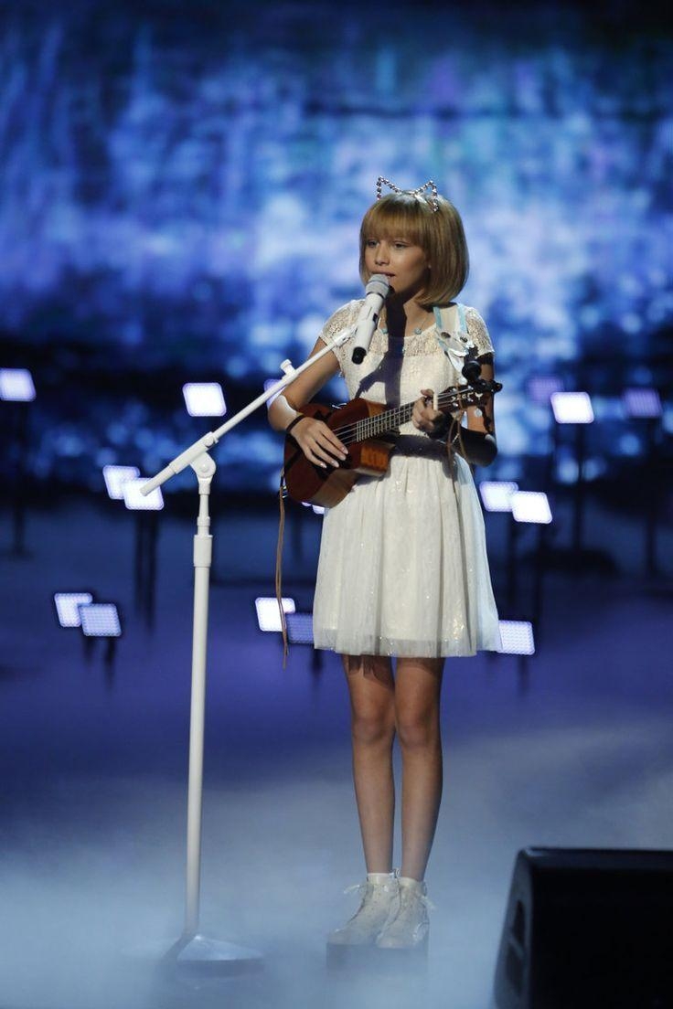 740x1110 best Grace VanderWaal image, Phone