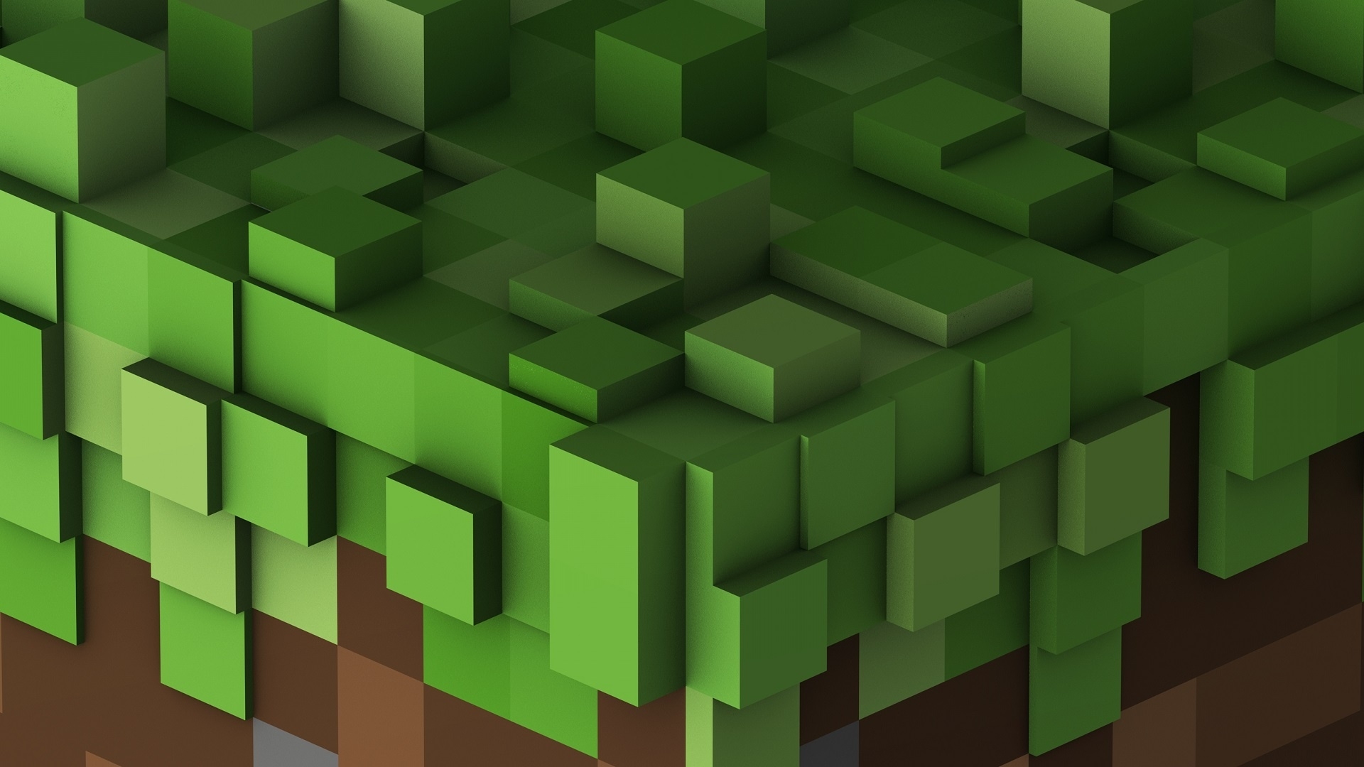 1920x1080 Minecraft HD Background & Wallpaper, Desktop