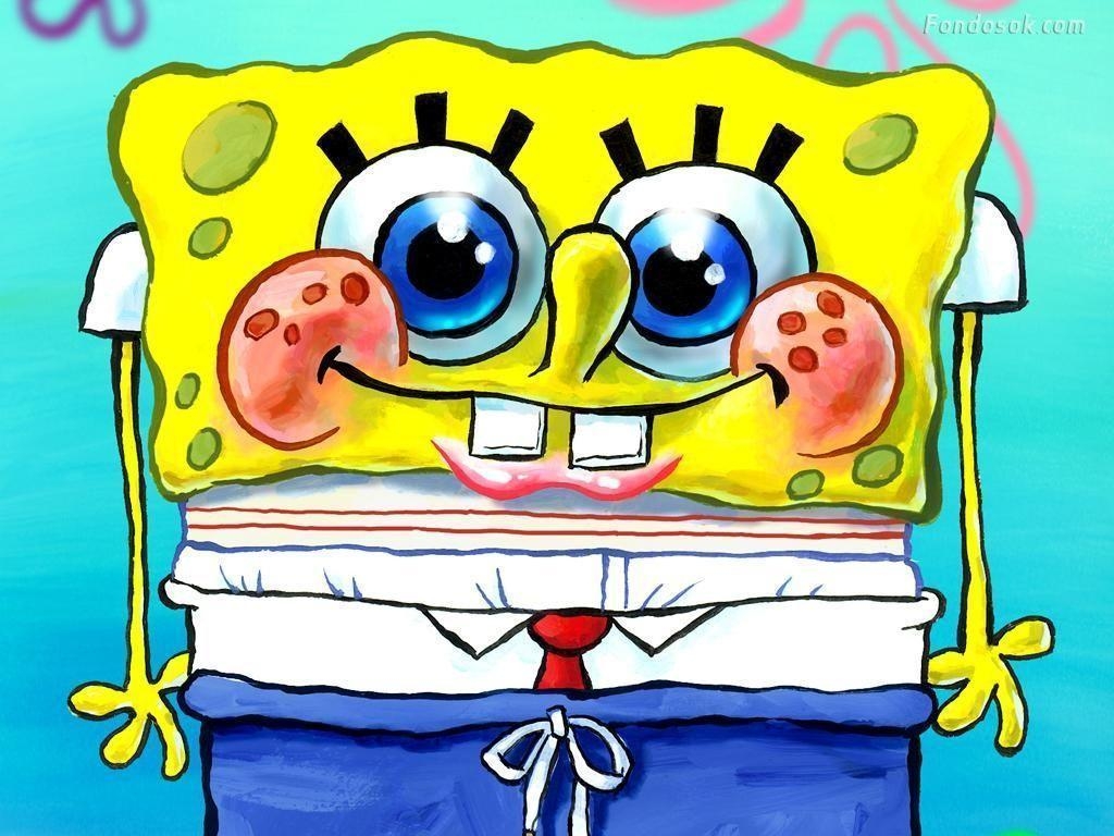 1030x770 px Bob Esponja (392.7 KB).08.2015, Desktop