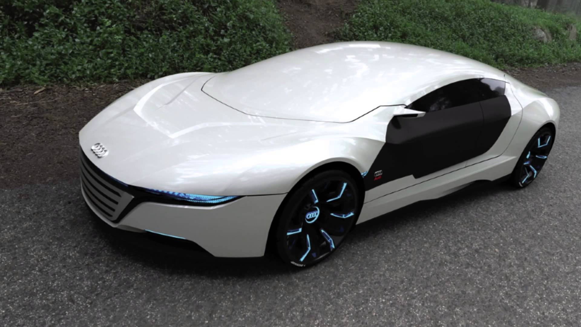 1920x1080 Audi A9 Concept Designed By Daniel Garcia, Desktop