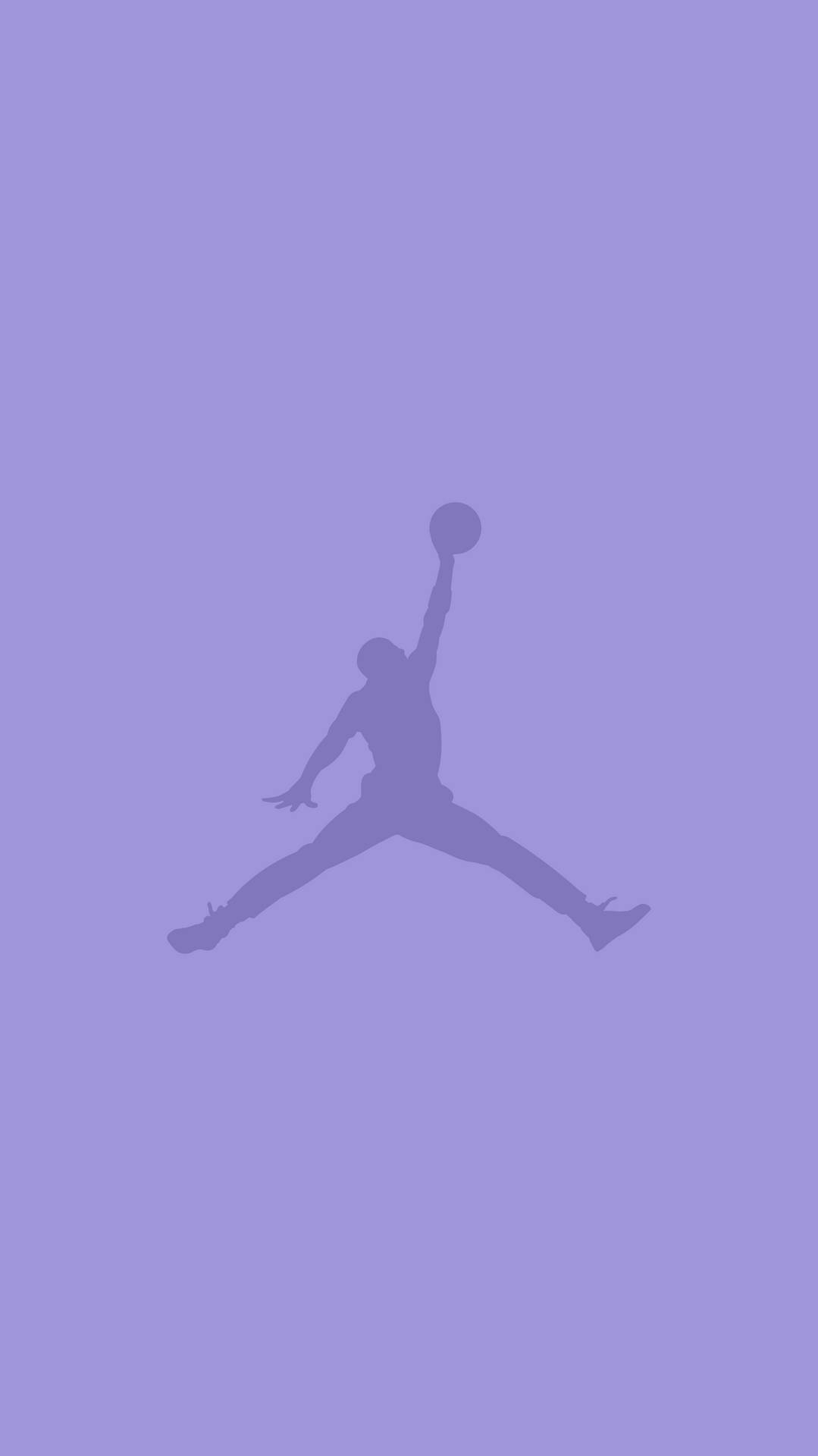 1080x1920 Download Air Jordan Purple Aesthetic, Phone