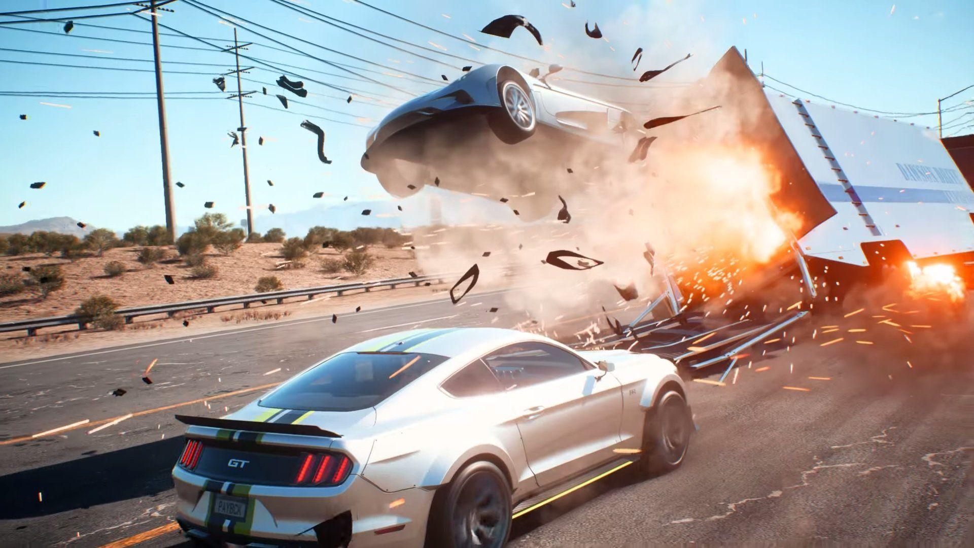 1920x1080 Need for Speed Payback's Gameplay Is A Playable Fast, Desktop