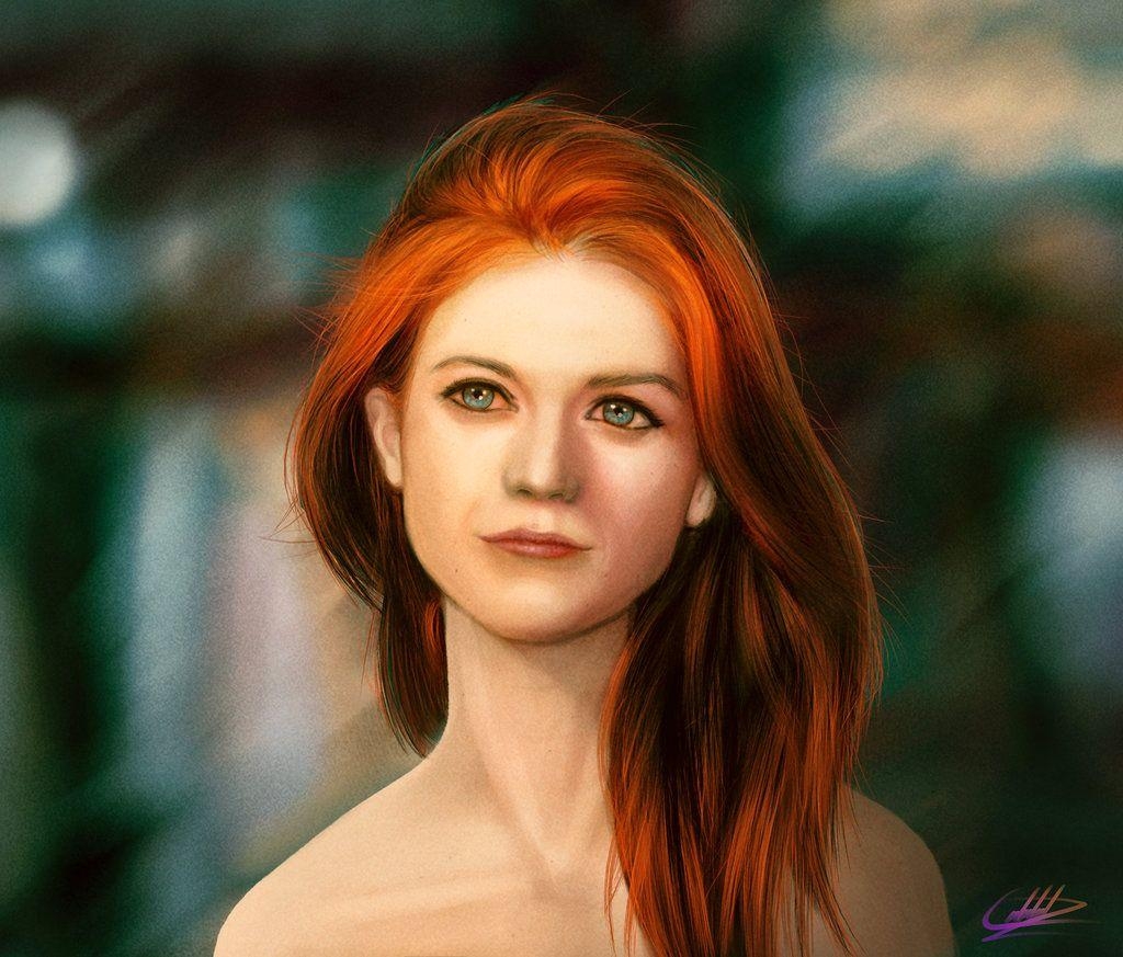 1030x880 wallpaper with animals: Rose Leslie Leaked photo, Desktop