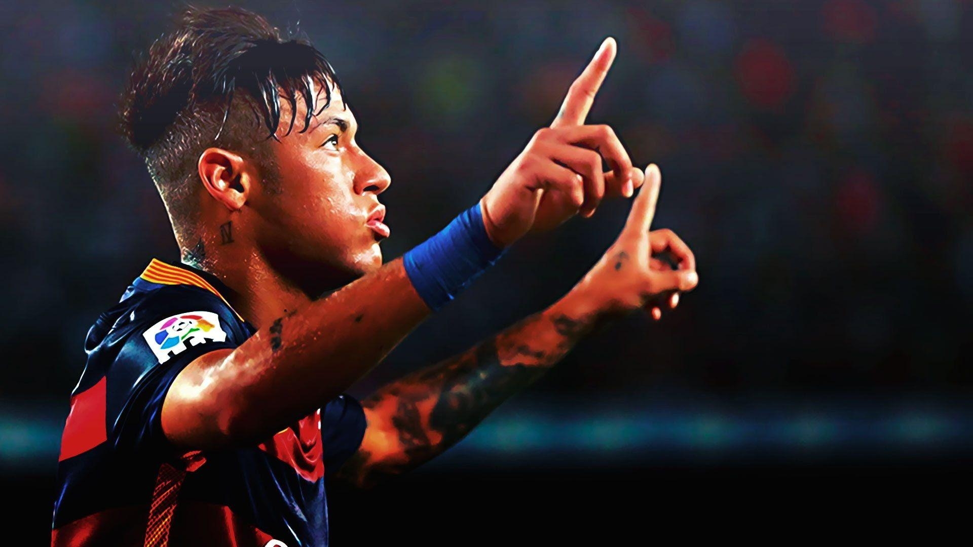 1920x1080 Neymar Wallpaper HD, Desktop